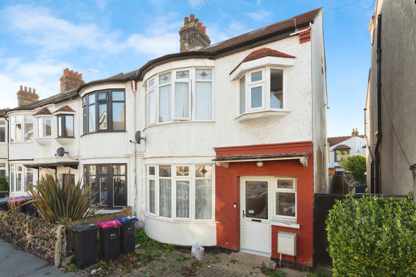 47, Leigham Court Drive, Essex photo 2