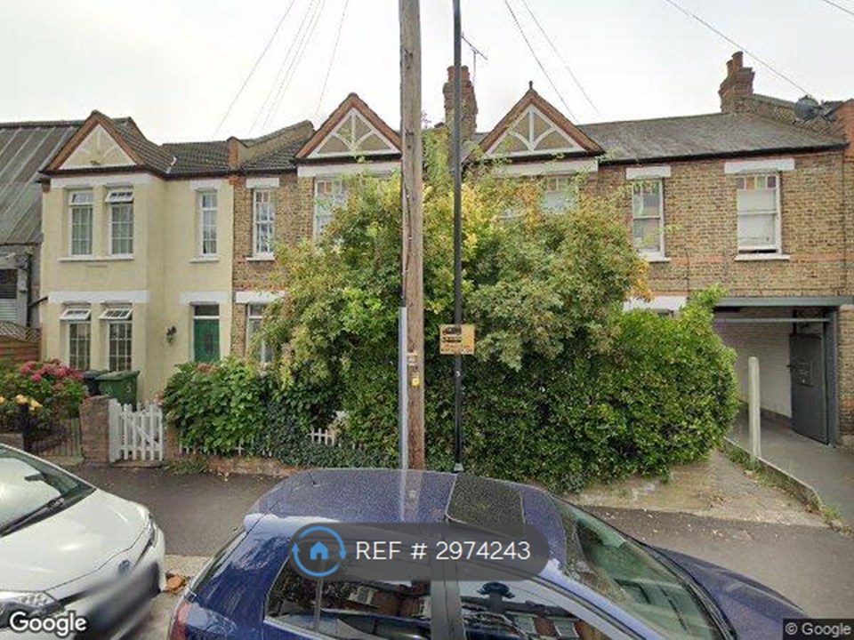 Selwyn Avenue, London photo 2