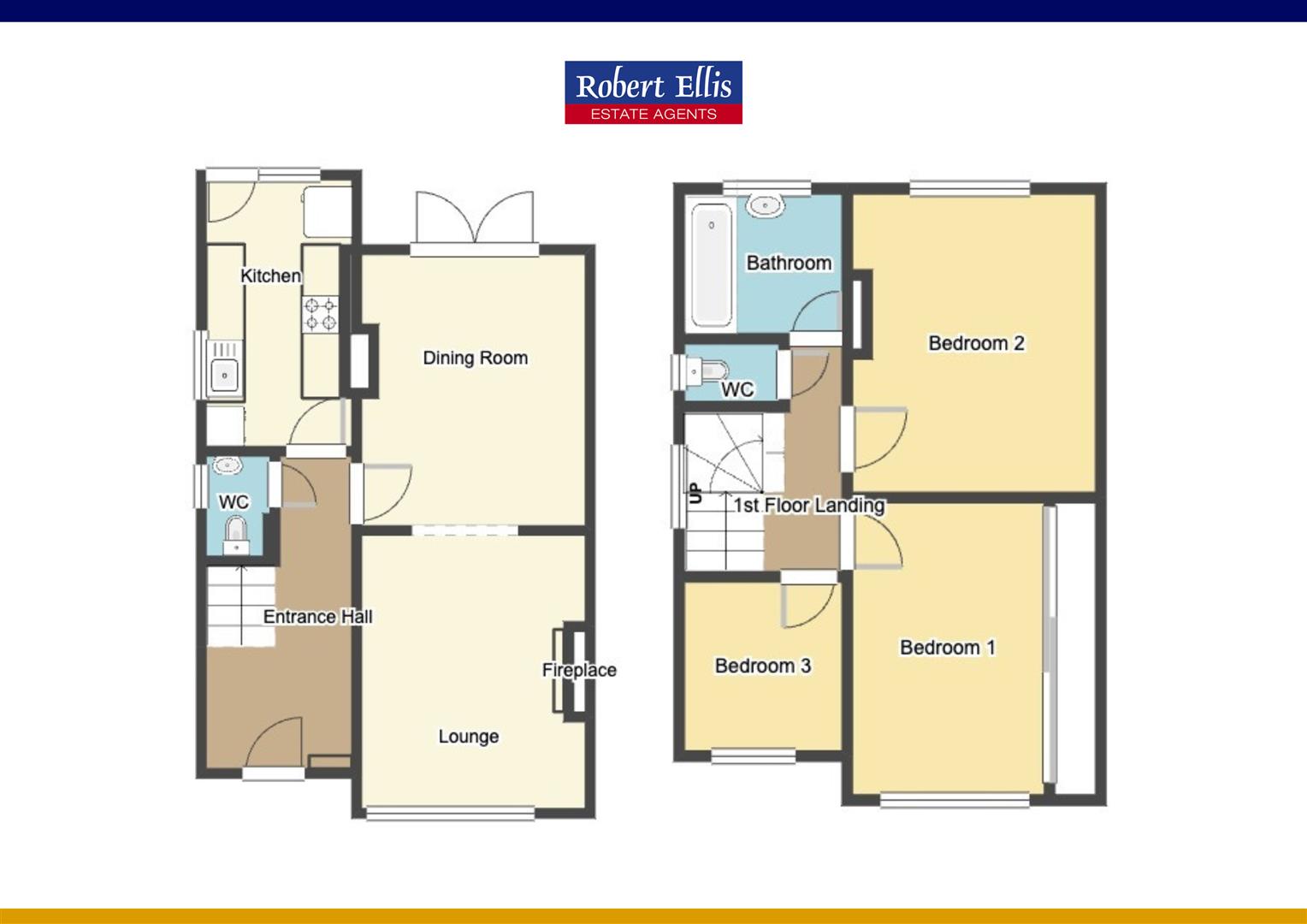 Barlock Road, Nottingham NG6, 3 bedroom semidetached house for sale