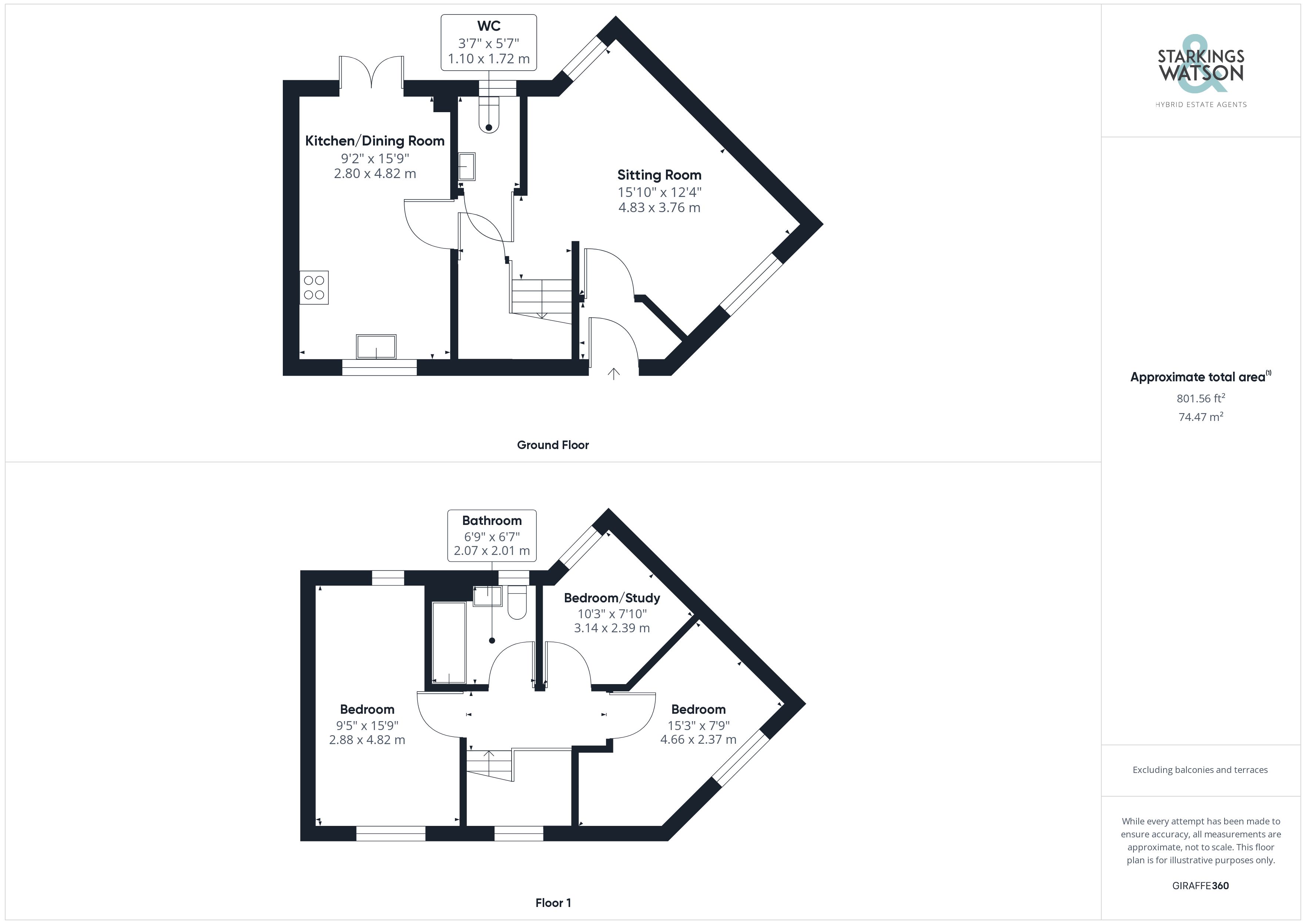 Minotaur Way, Hampden View, Norwich NR5, 3 bedroom semidetached house