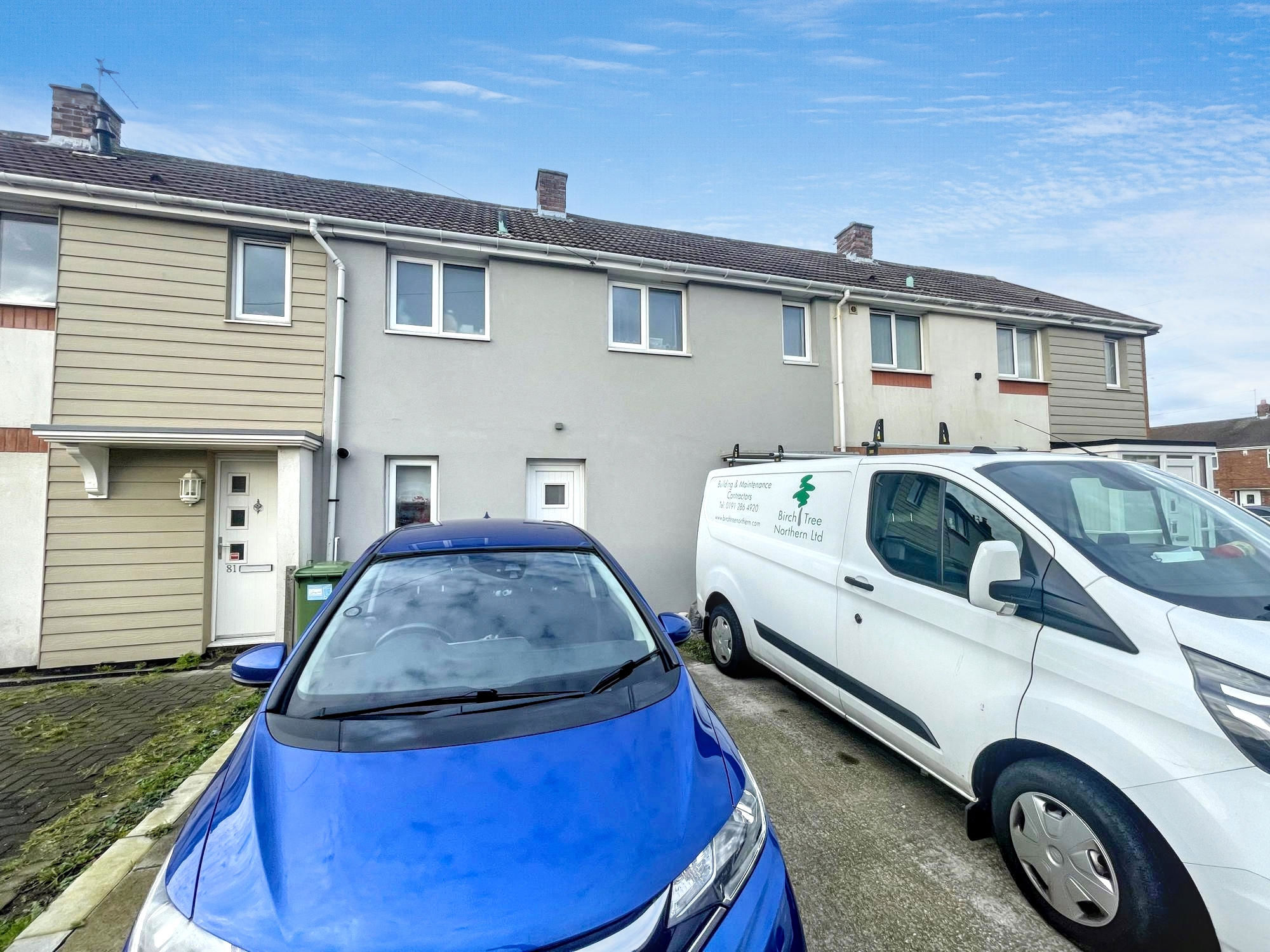 83, Gaskell Avenue, South Shields photo 3
