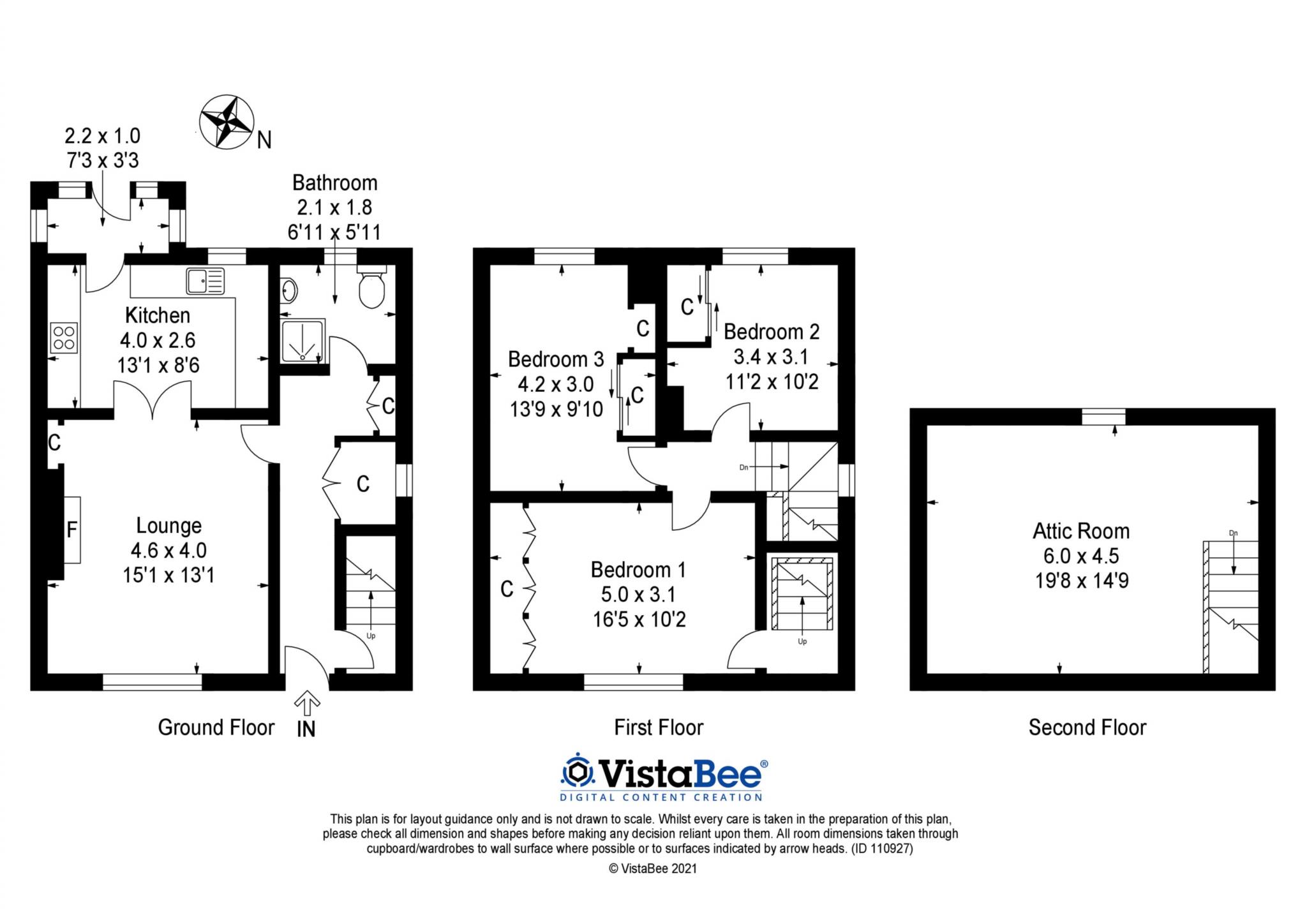 Free property report 2 Footfield Road, Orbiston, Bellshill, ML4 2BE