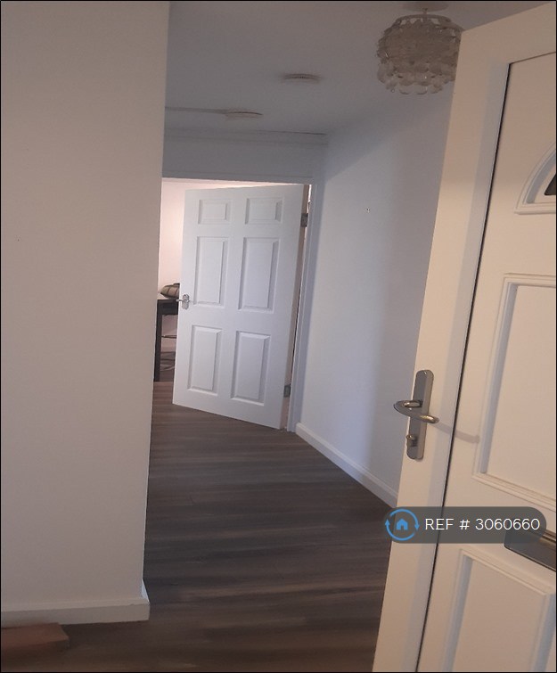 Ness Drive, East Kilbride floorplan