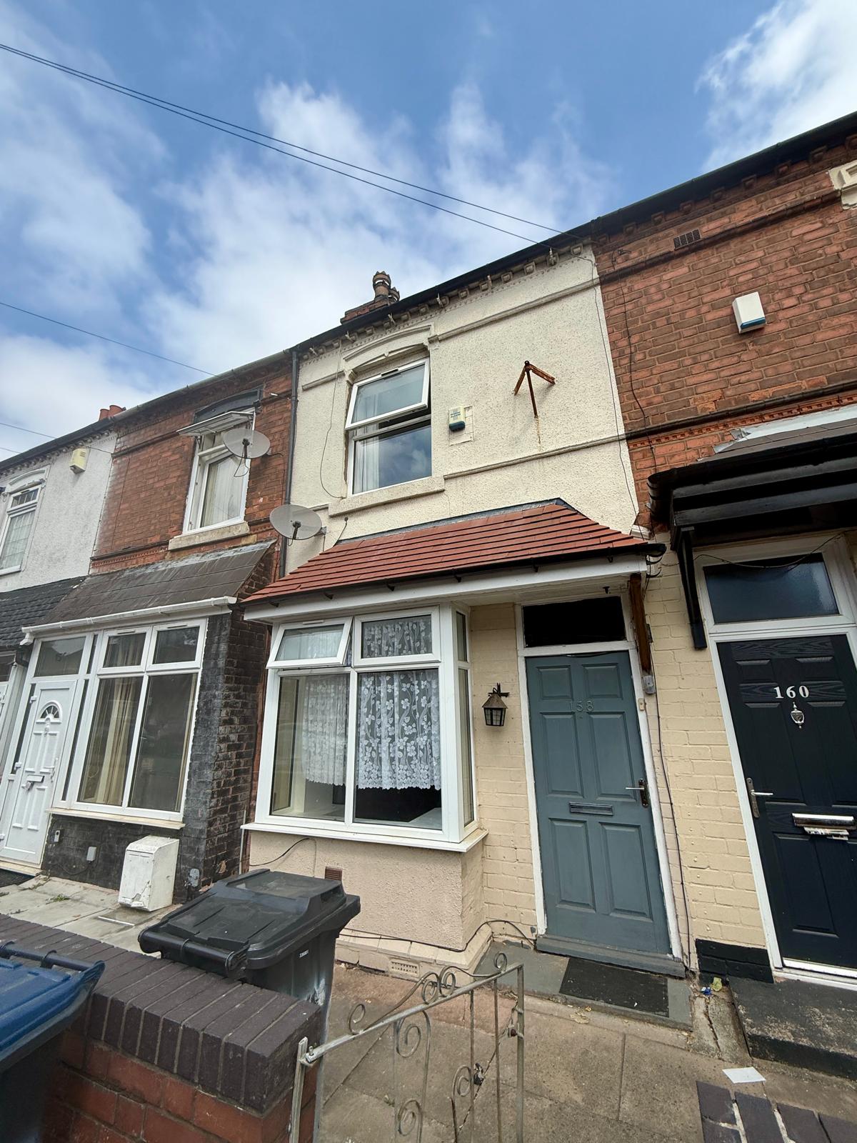 158, Brantley Road, Birmingham photo 3