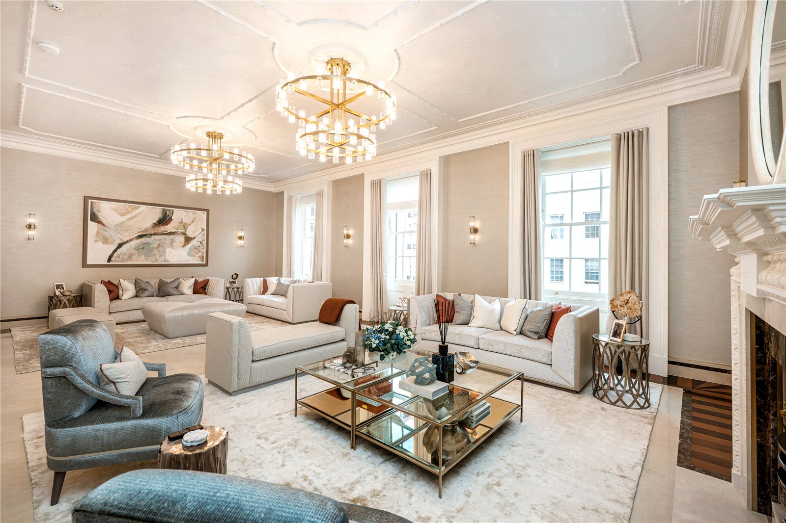 3 bedroom flat for sale 0