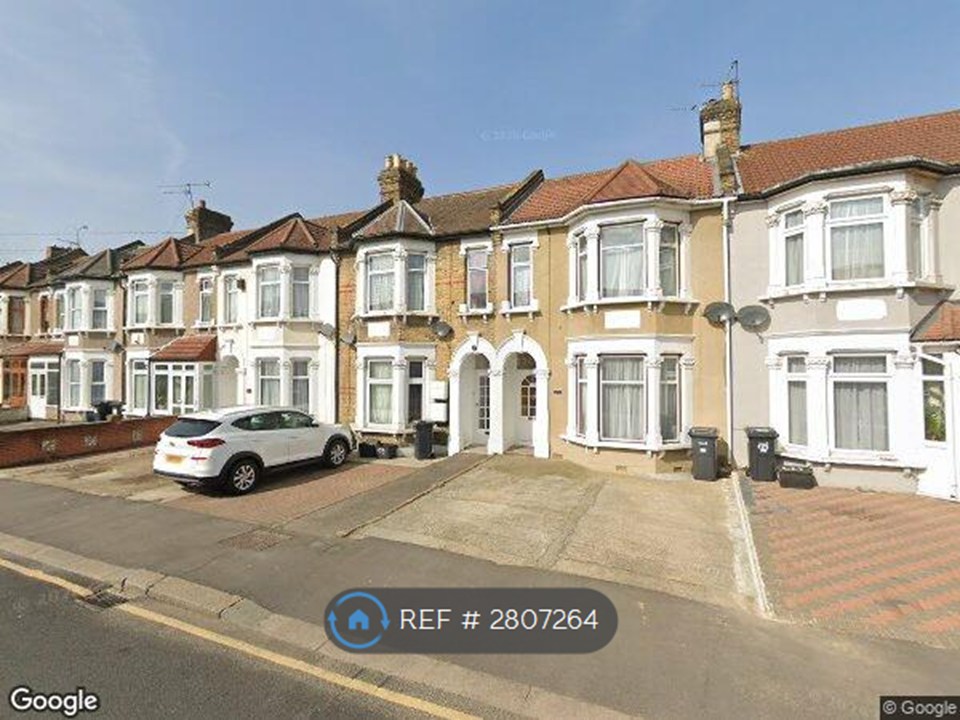 A Thorold Road, Ilford photo 2