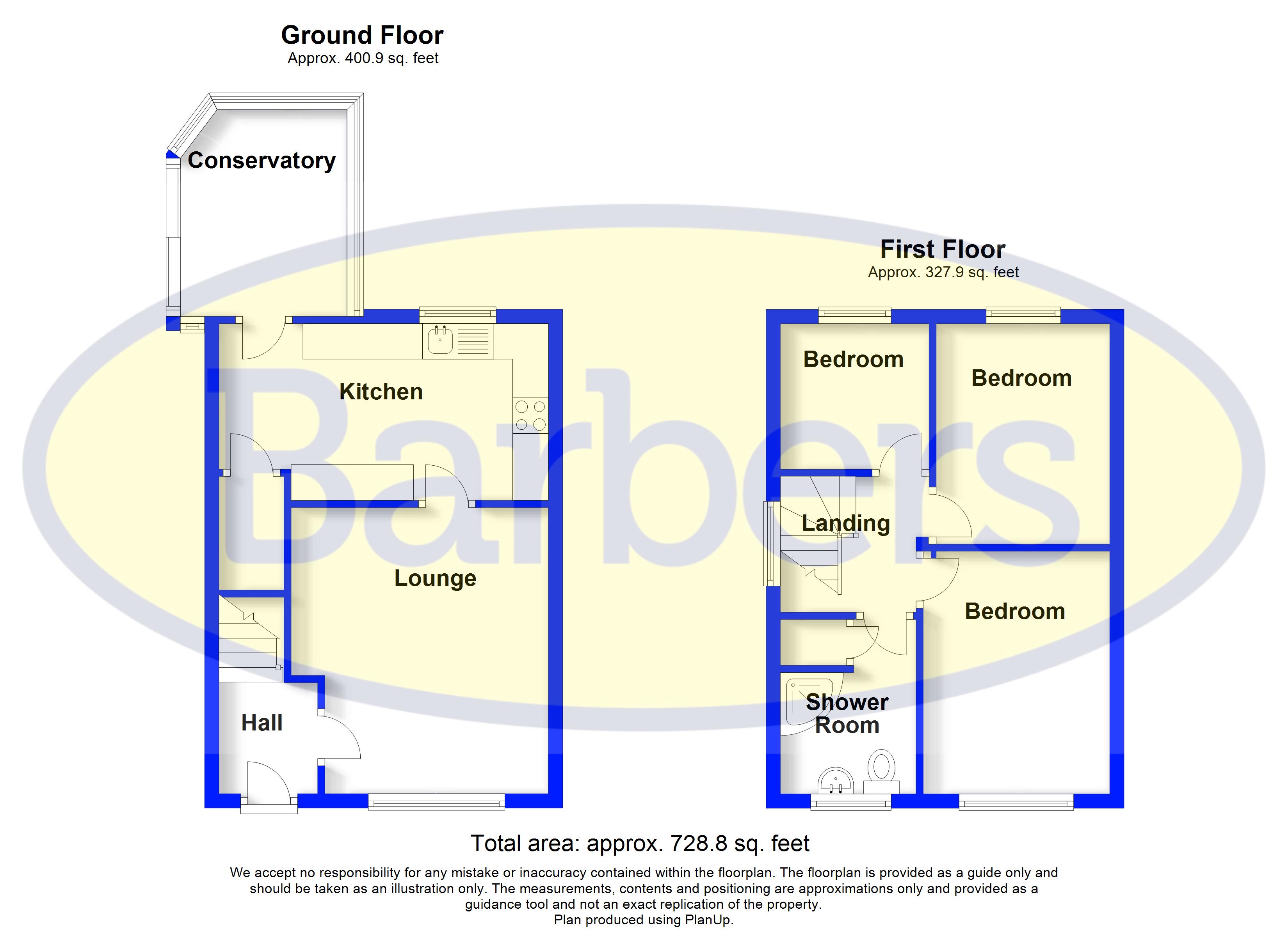 3 bed semidetached house for sale in Suffolk Way, Horsehay, Telford