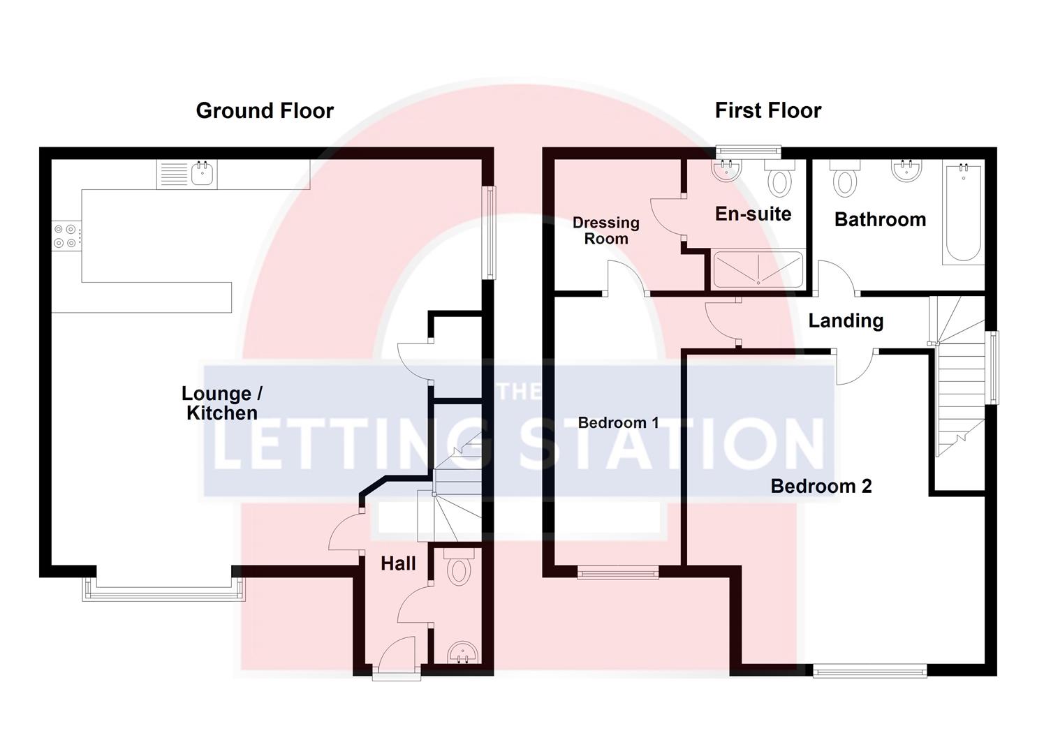 Lisvane Road, Lisvane, Cardiff CF14, 2 bedroom property for sale