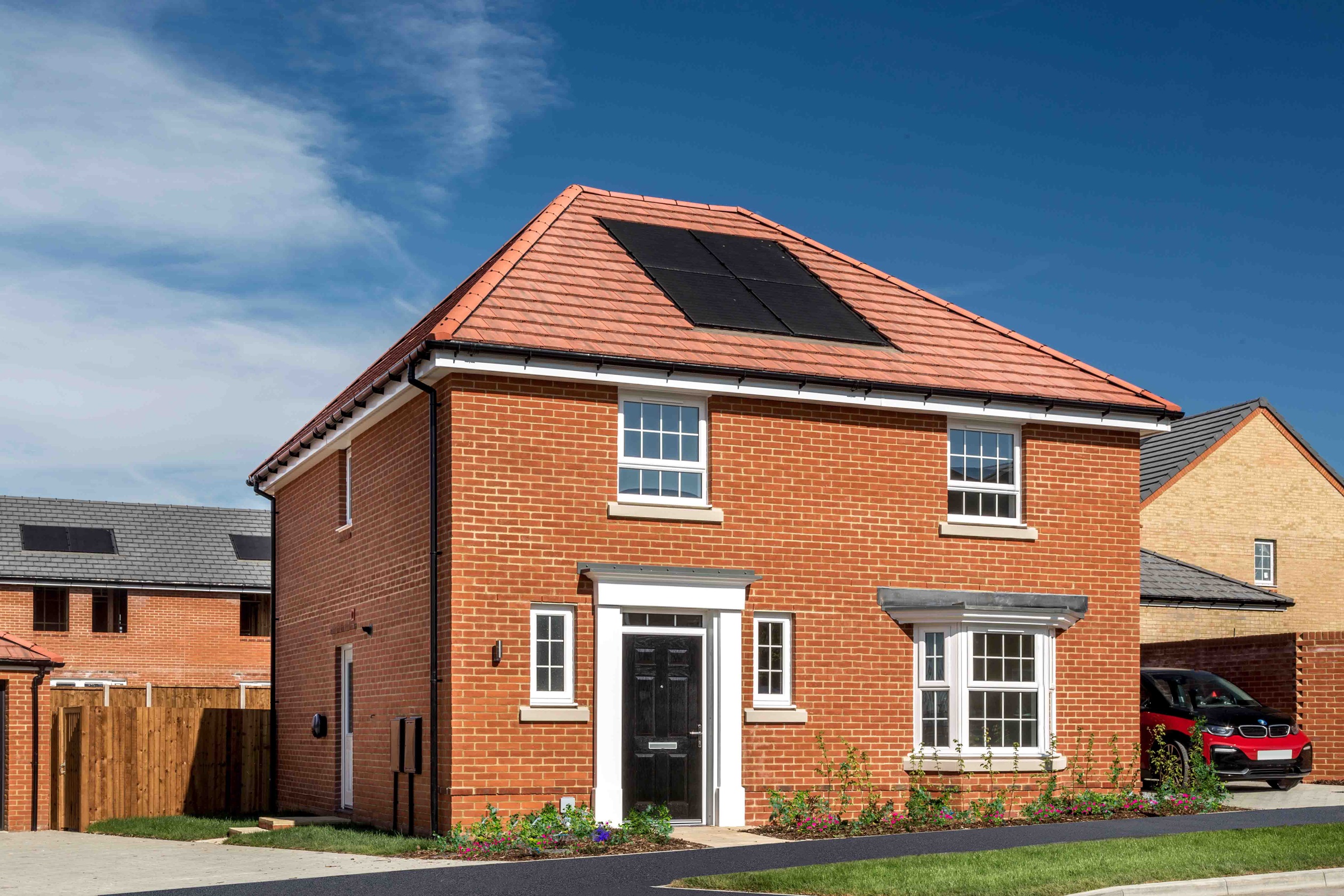 Winterton External
