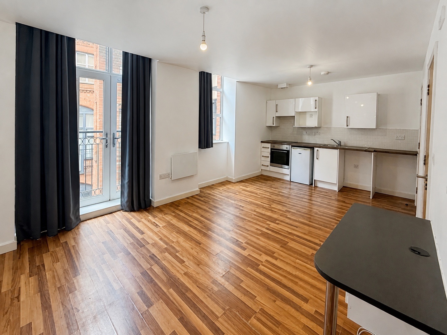 Flat A16, Clyde Court, Leicester photo 2