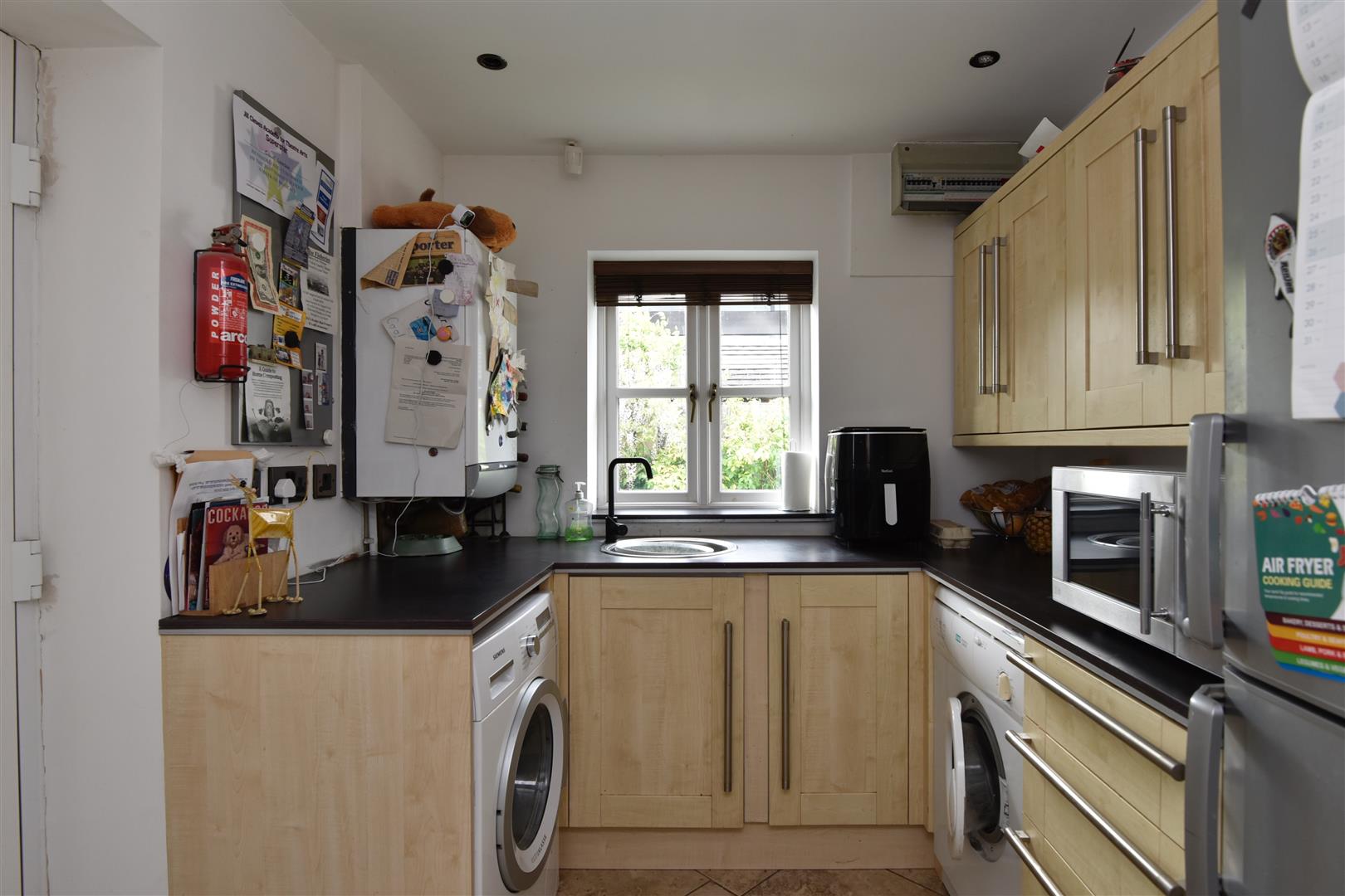 Photos of Basford Park Road, Basford, Newcastle ST5 67363751