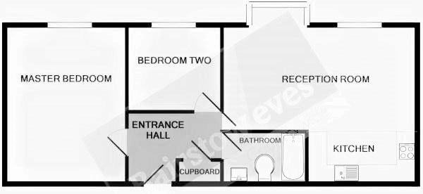 2 Bedrooms Flat to rent in Somerset Gardens, White Hart Lane N17