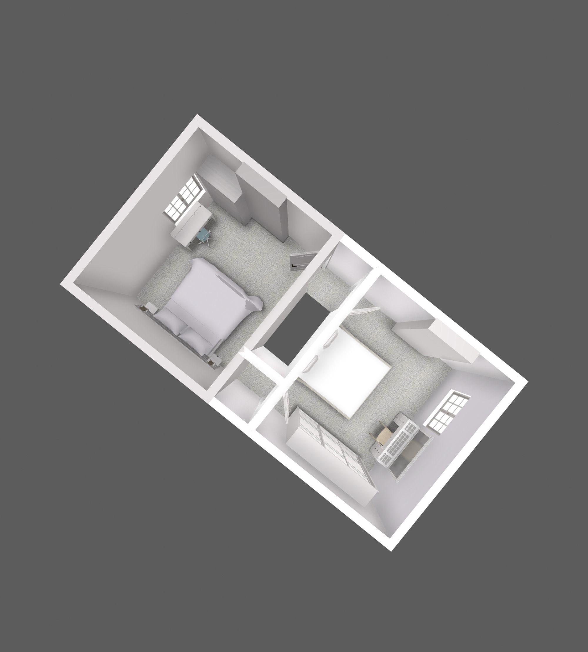 Lynton Avenue, Swinton M27, 2 bedroom terraced house for sale