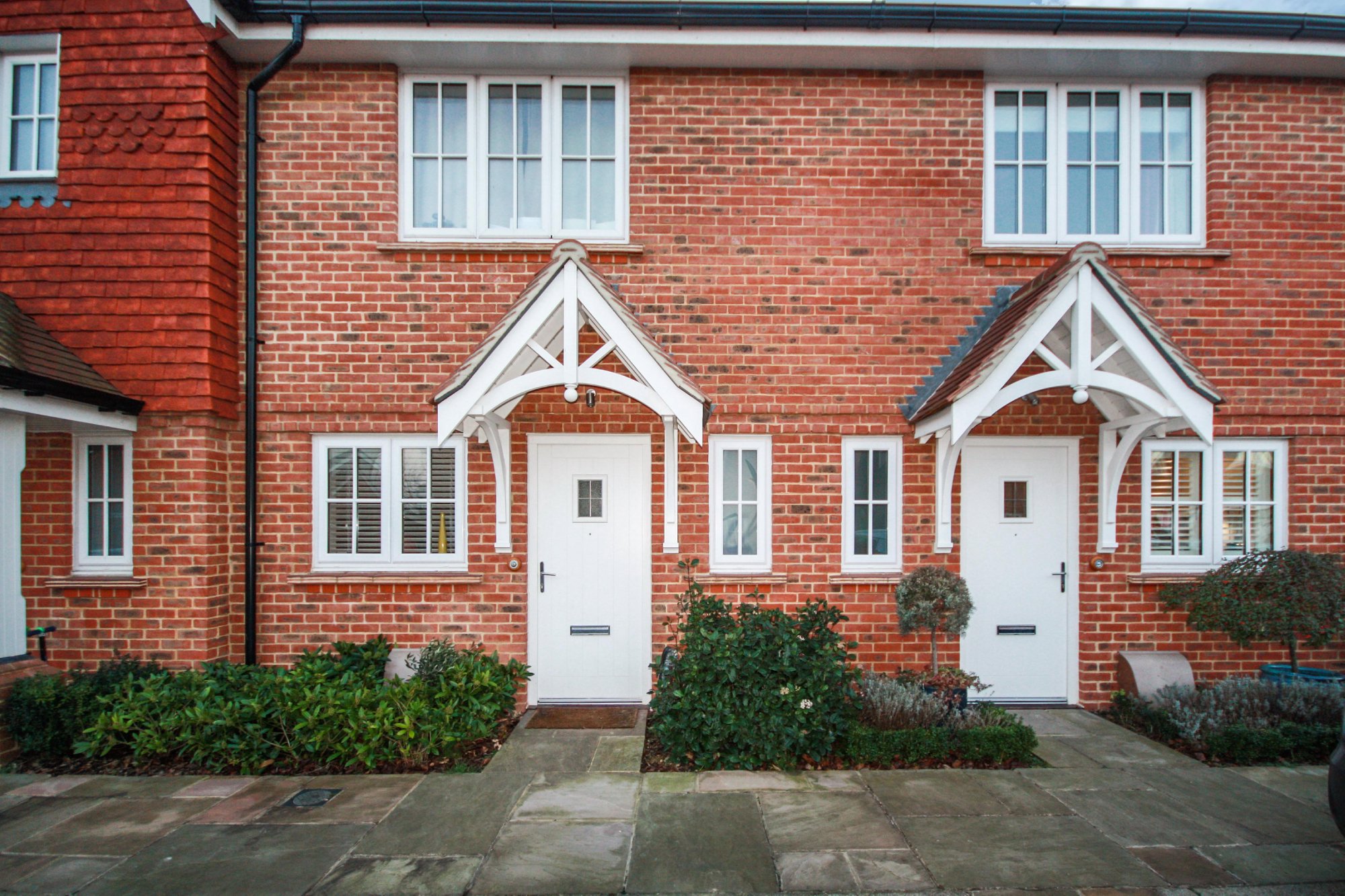 Free property report 41 Longhurst Avenue, Horsham, RH12 1BH Chimnie