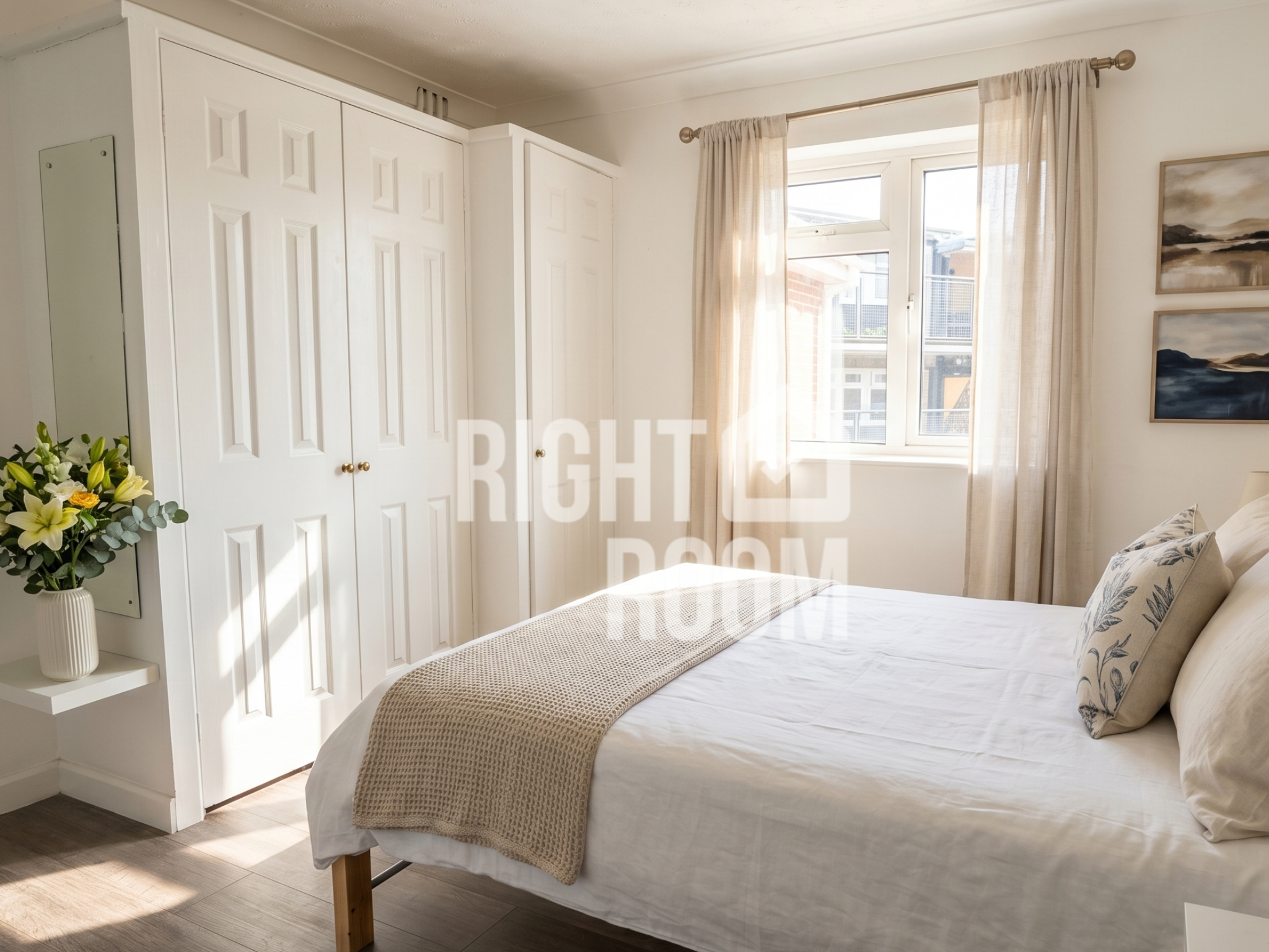 1C Albert Road South, Southampton photo 2