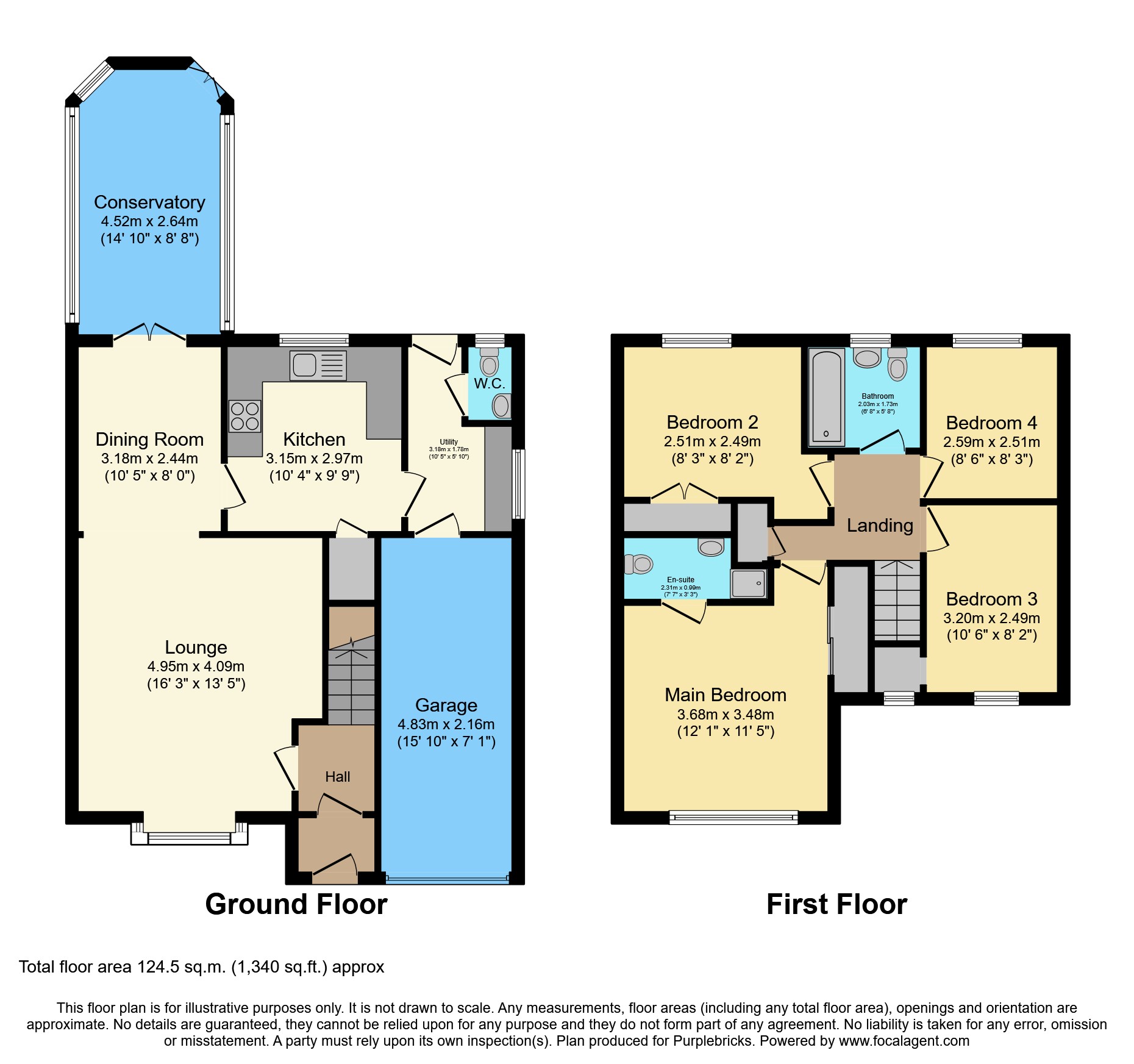 Zander Grove, Liverpool L12, 4 bedroom detached house for sale 61745222 PrimeLocation