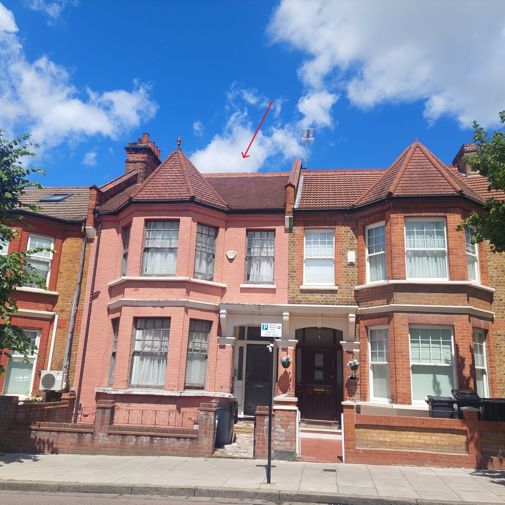 140, Holmleigh Road, London photo 2