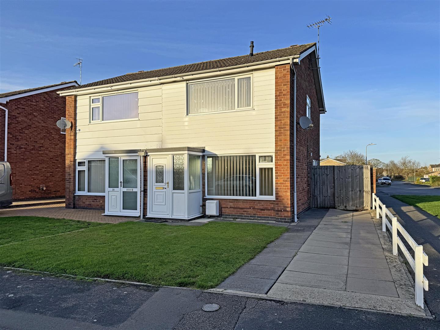 56, Caithness Road, Stamford photo 2