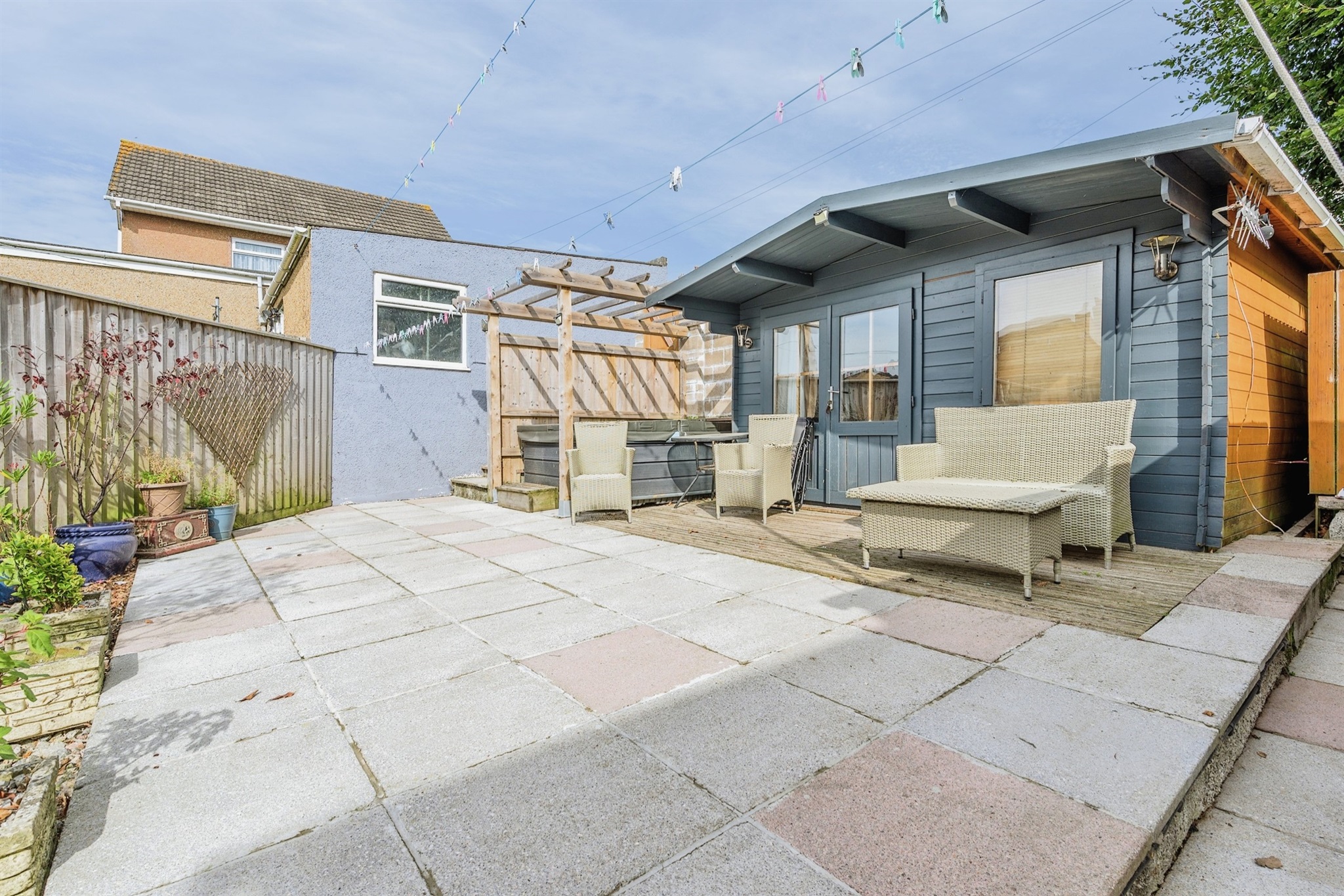 Photos of Ashford Crescent, Mannamead, Plymouth PL3 65576160