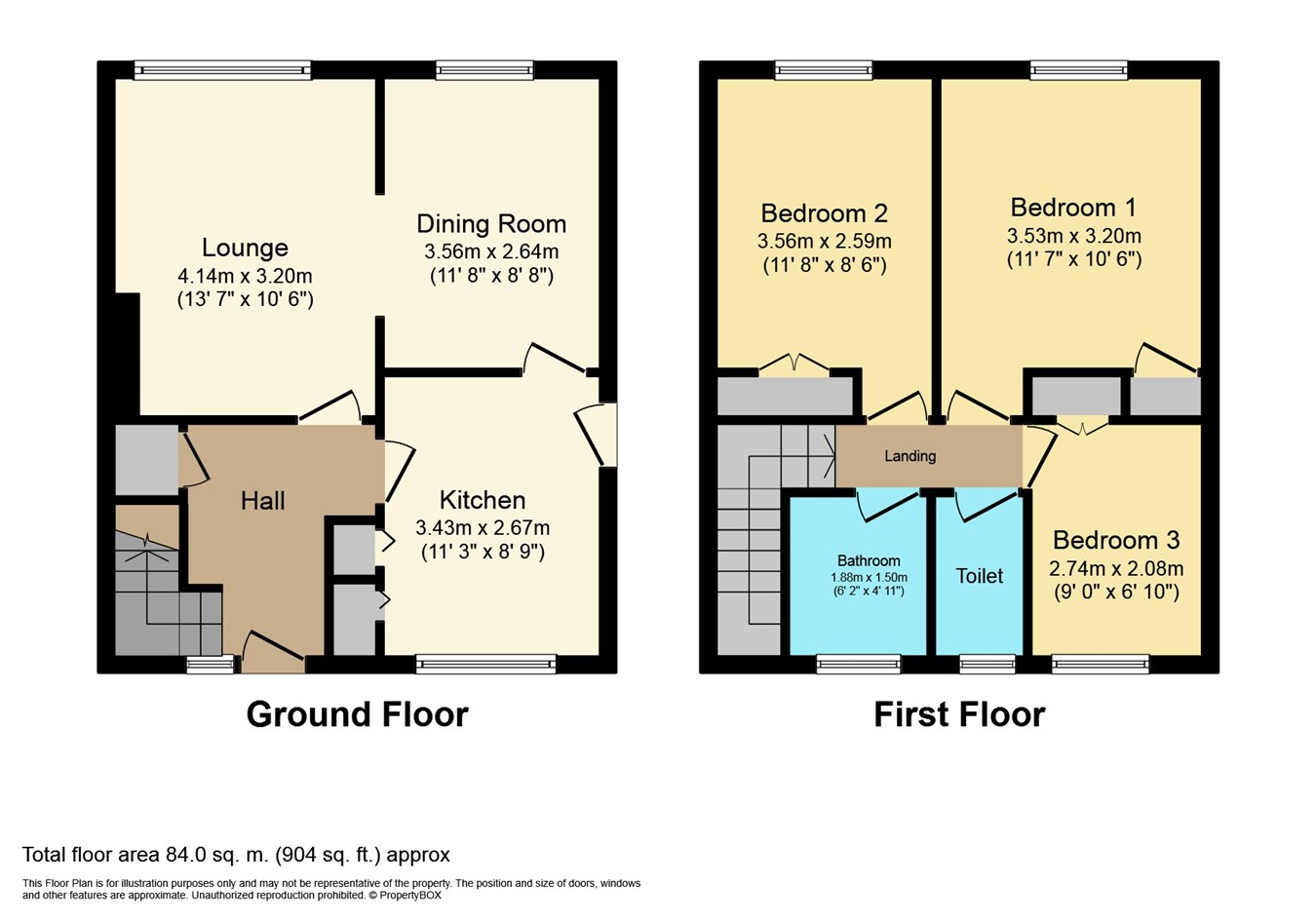 3 Bedrooms Semi-detached house for sale in Beaumaris Drive, Llanyravon, Cwmbran NP44