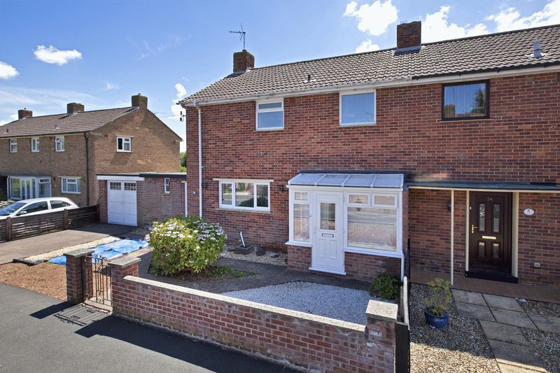 Free property report 36 Holford Road, Taunton, TA2 7PD Chimnie