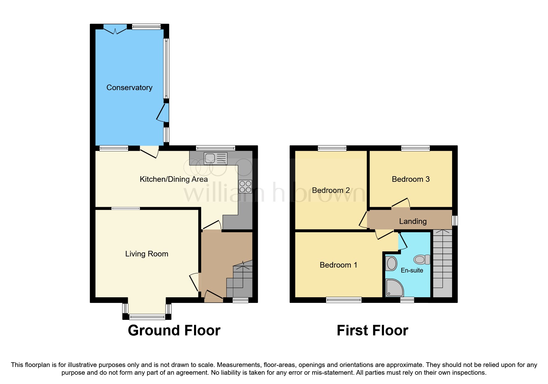 Queens Road, Skegness PE25, 3 bedroom semidetached house for sale