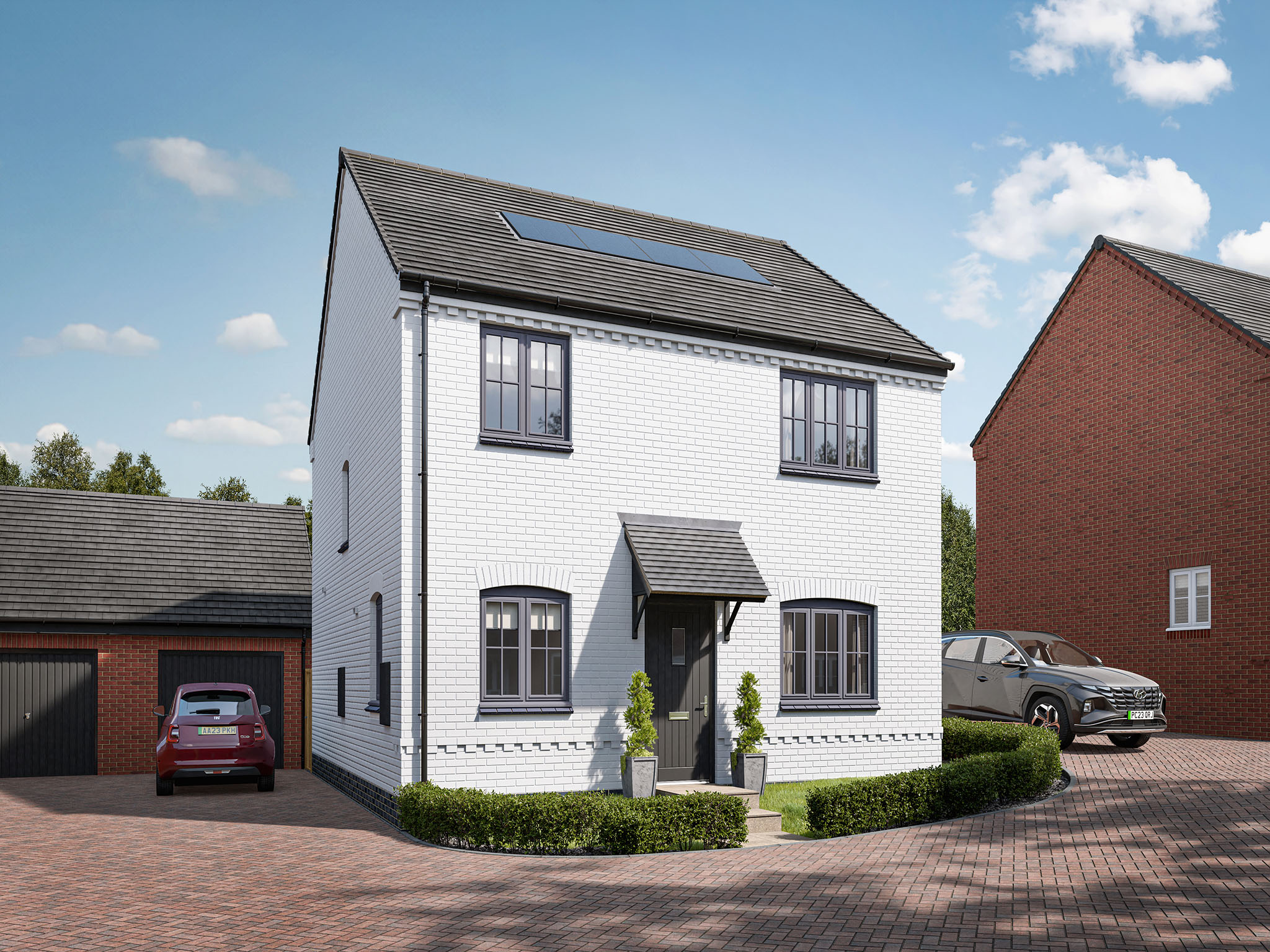 273, Hanafey Way, Northampton photo 4
