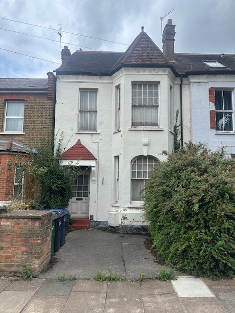 6a, Dale Grove, London photo 2