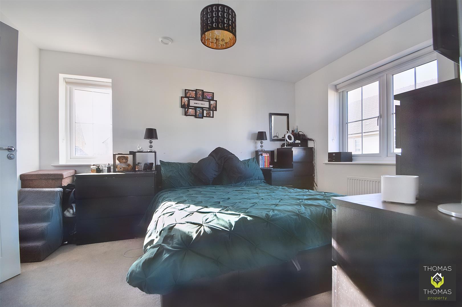 Photos of Birdwood Crescent, Brockworth, Gloucester GL3 66666269