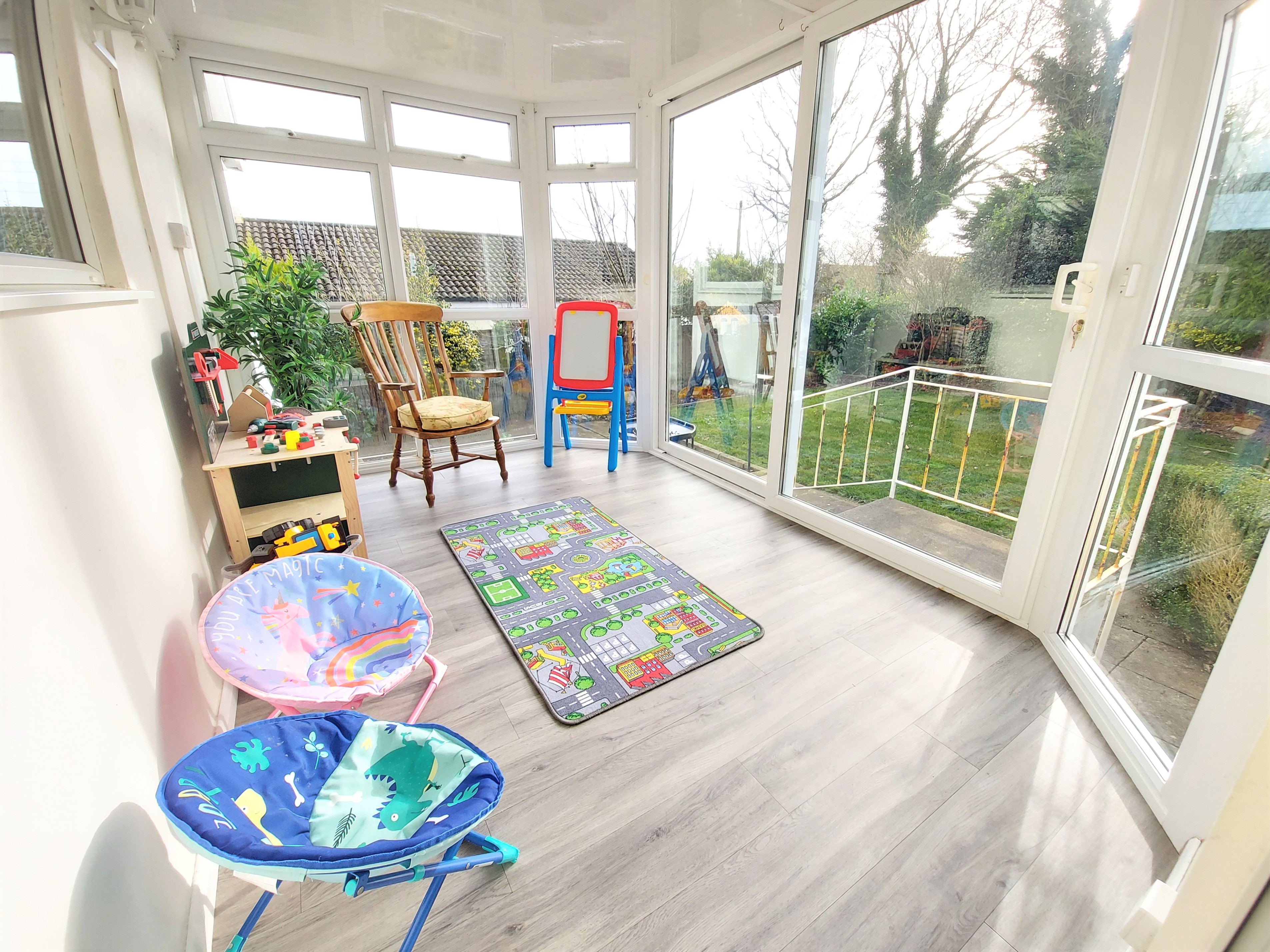 Photos of Moorfield Road, St. GilesOnTheHeath, Launceston PL15