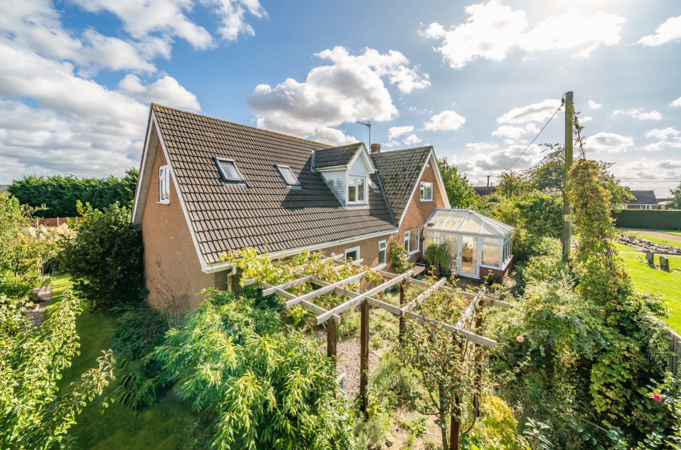 Photos of Walcott Road, Billinghay, Lincoln, Lincolnshire LN4