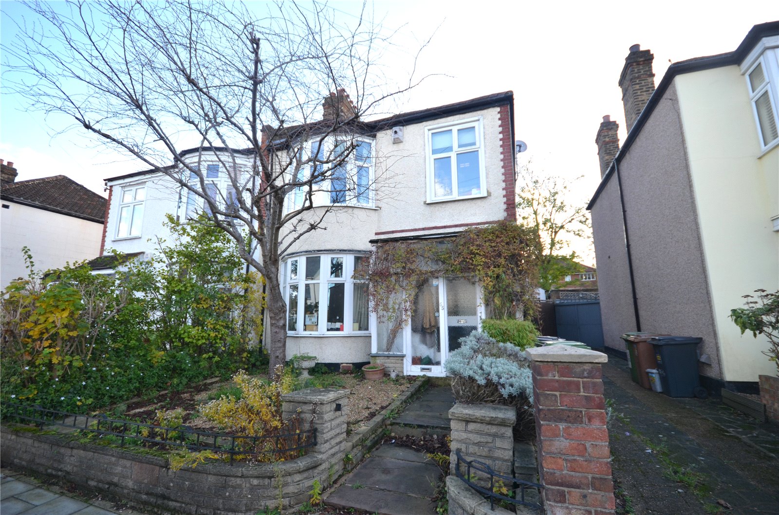 3-bed other on 55, Dallinger Road, Lee, £750,000