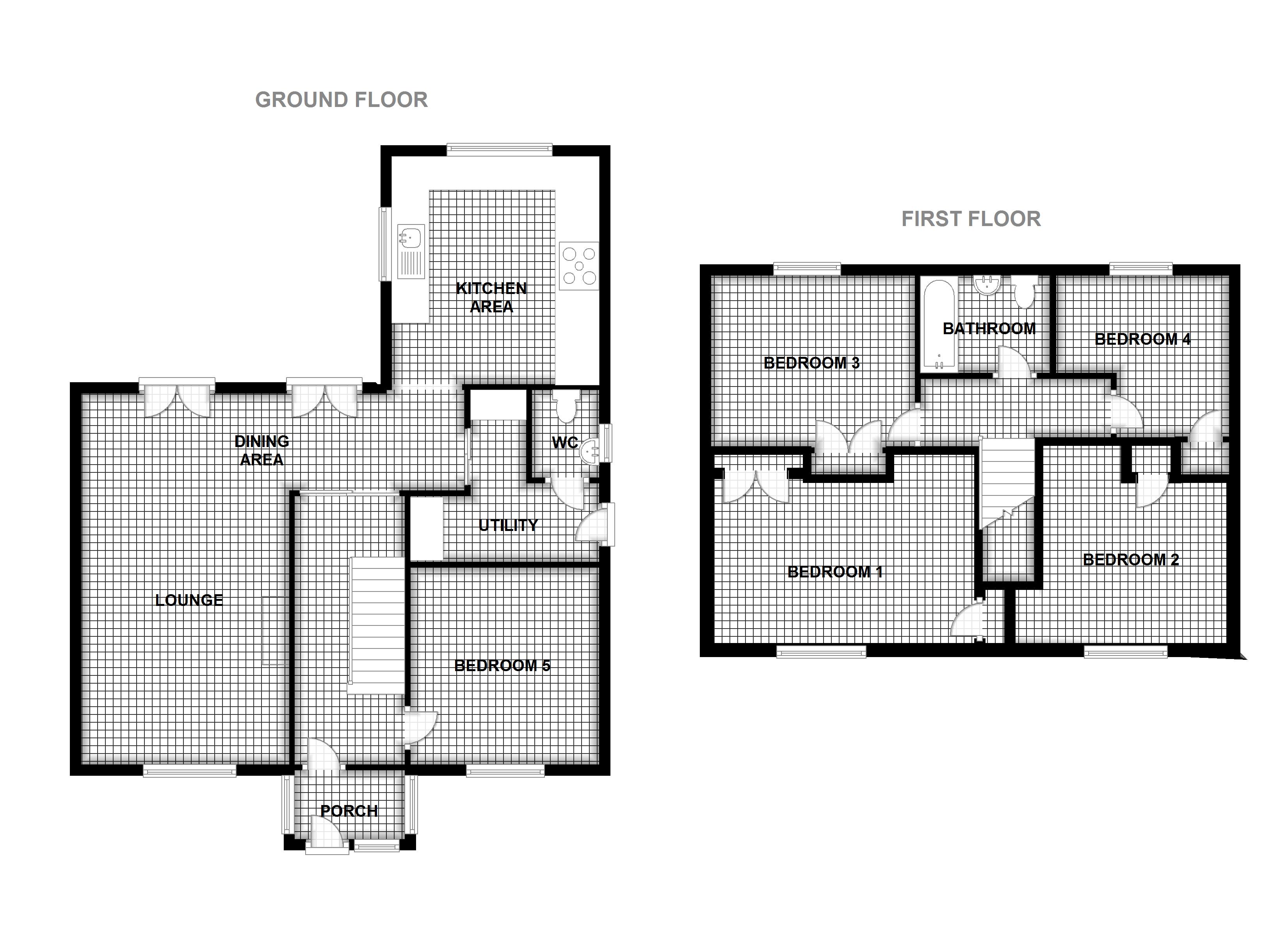 5 Bedrooms End terrace house to rent in Queens Avenue, Canterbury CT2