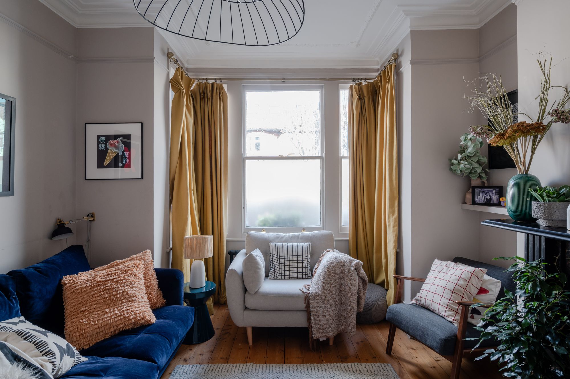 5 bedroom terraced house for sale 0