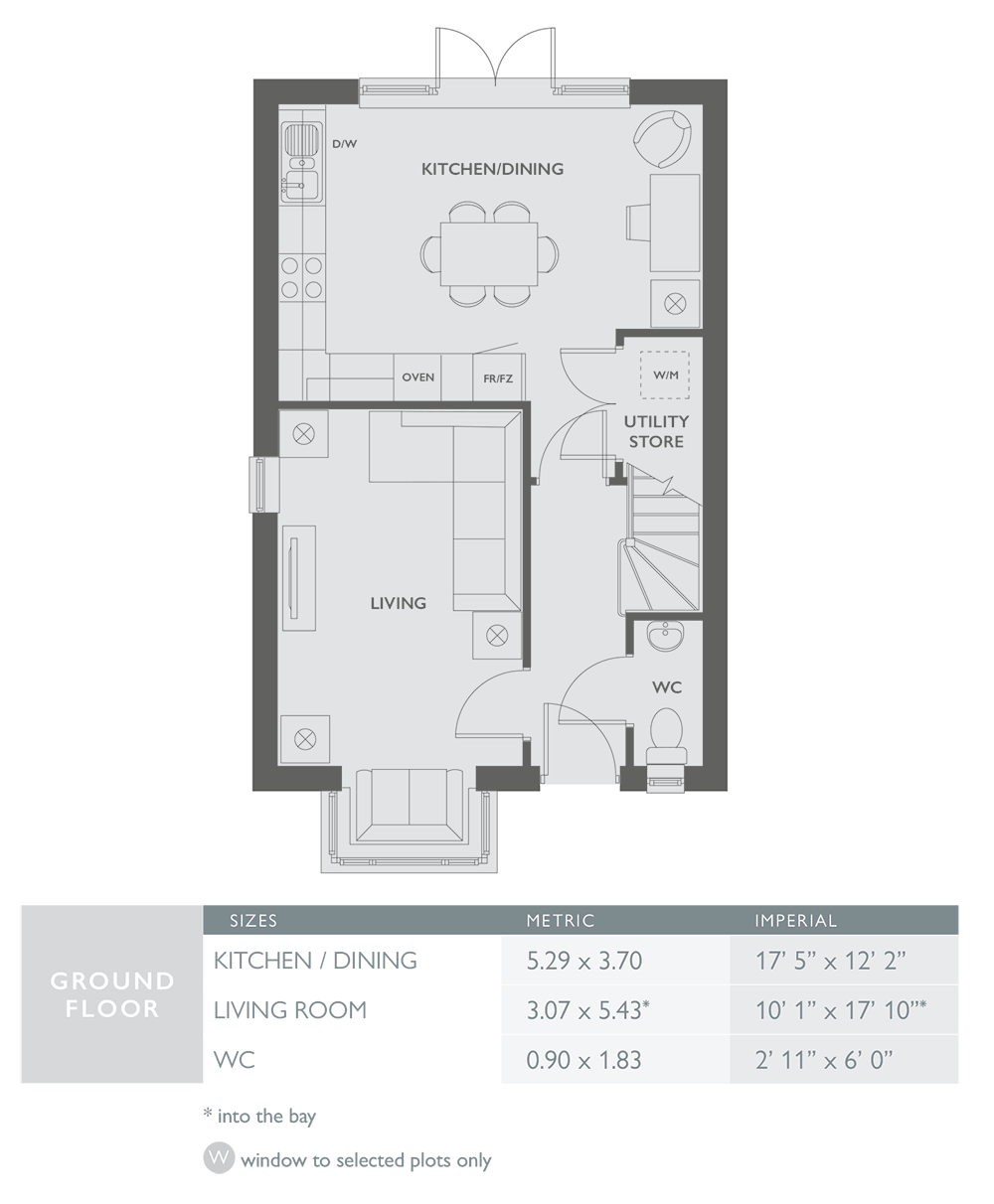 Radcliffe Street, Royton, Oldham OL2, 3 bedroom semidetached house for