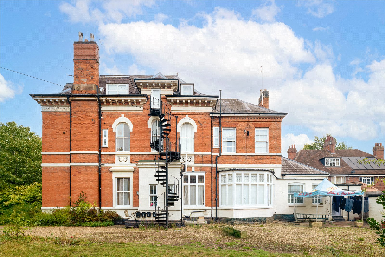 4-bed house on The Scotlands, 4, Knighton Park Road, Leicester, £680,000