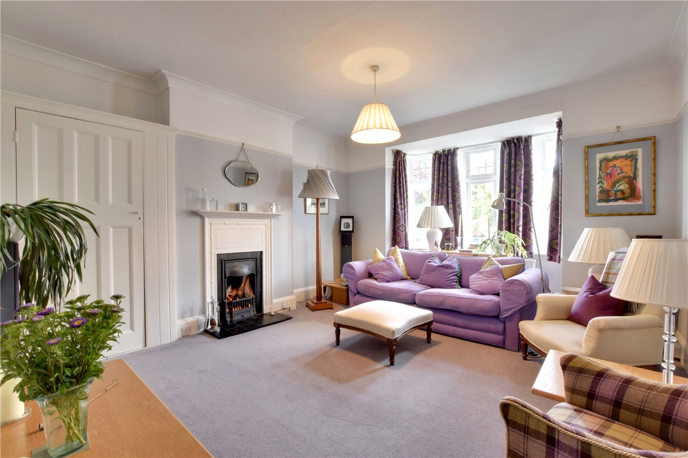 6 bedroom semi-detached house for sale 0