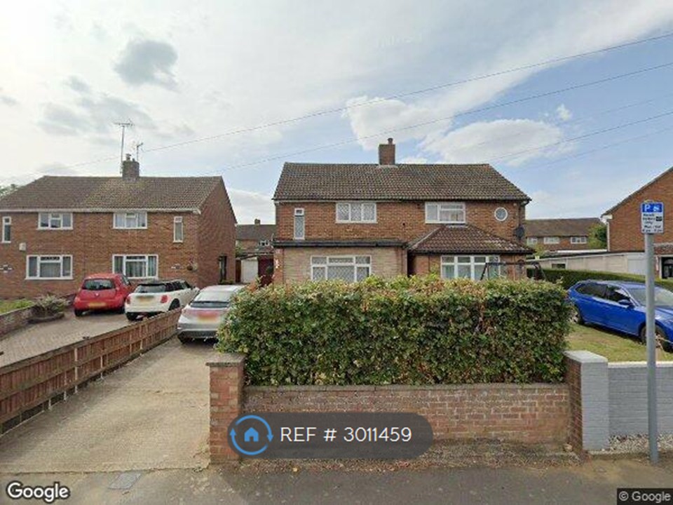 Eastcott Close, Luton photo 2