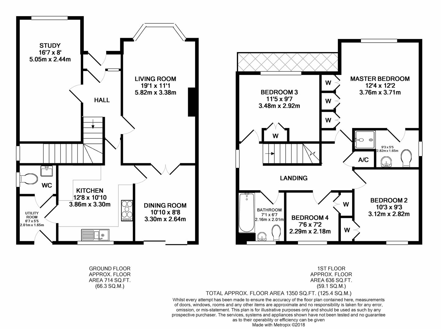 4 Bedrooms Detached house for sale in Lance Close, Kemsley, Sittingbourne ME10