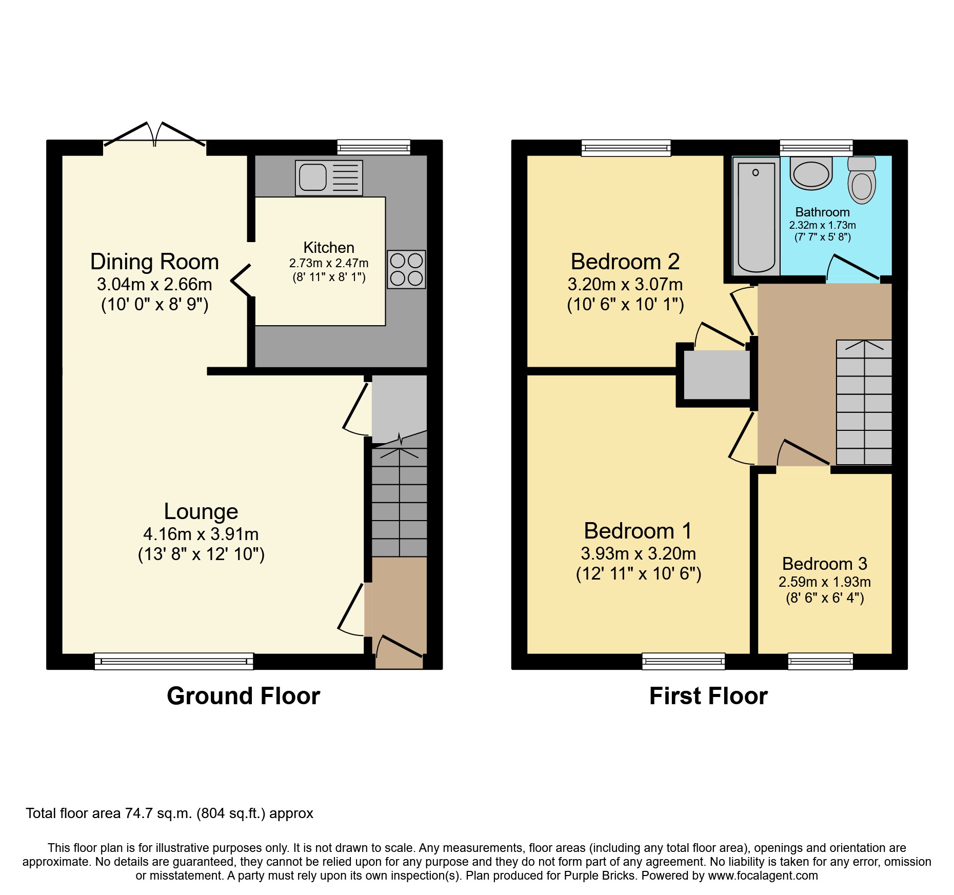 Hilton Avenue, Scunthorpe DN15, 3 bedroom terraced house for sale