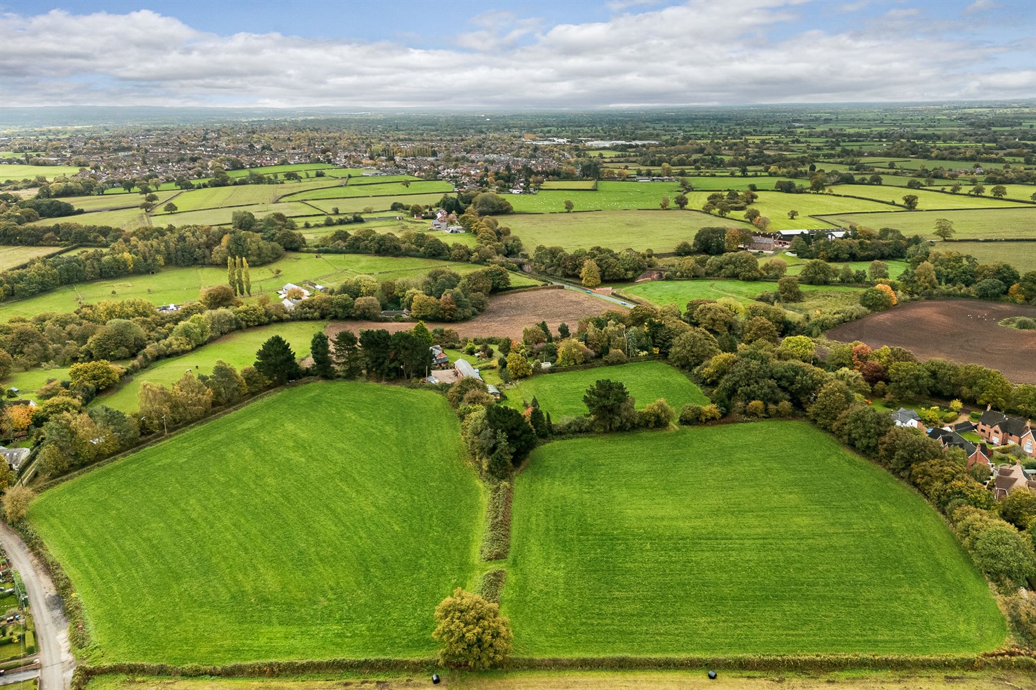 9 bedroom detached house for sale 0