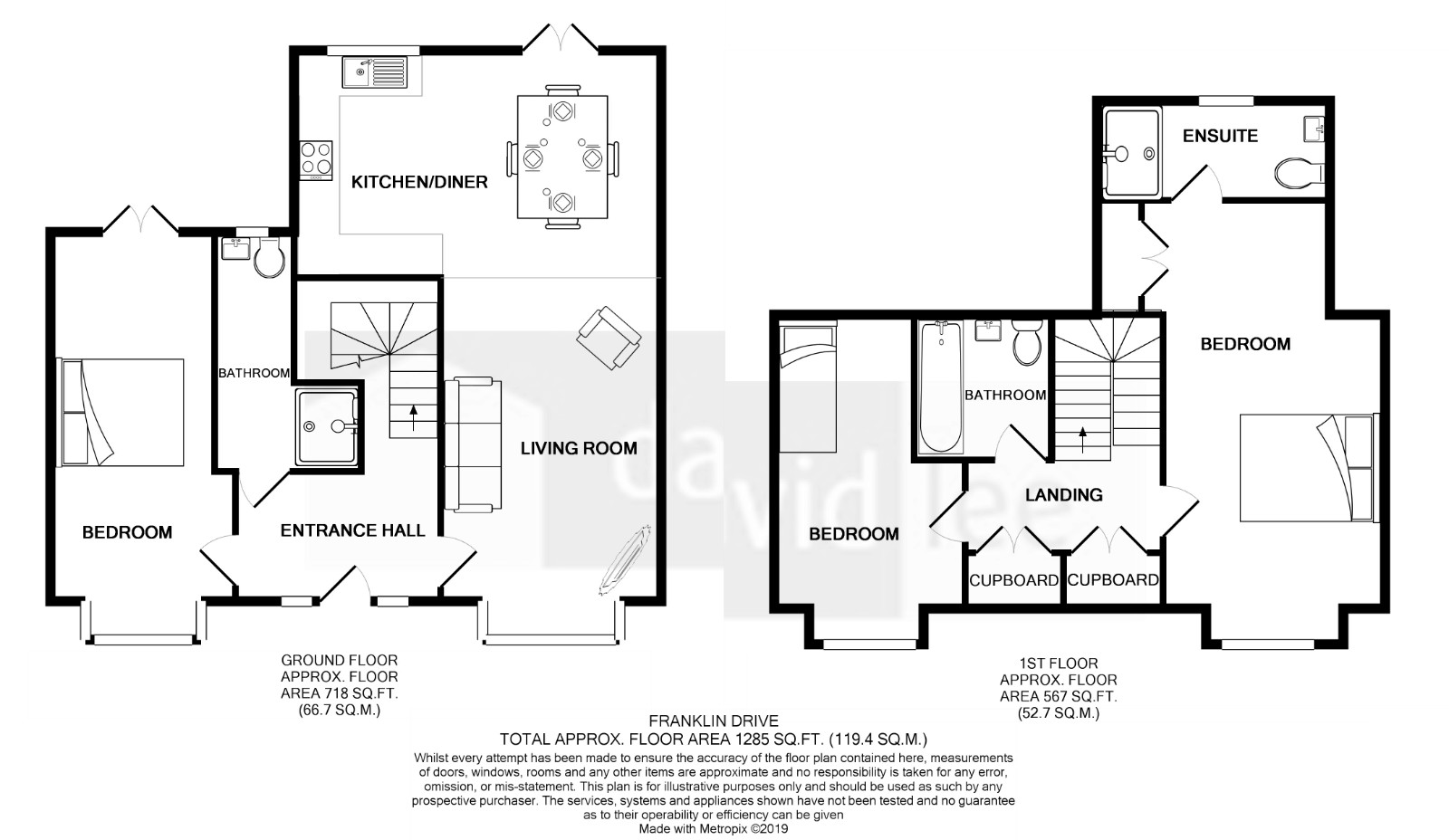 3 Bedrooms Detached house for sale in Golds Nurseries Business Park, Jenkins Drive, Elsenham, Bishop's Stortford CM22