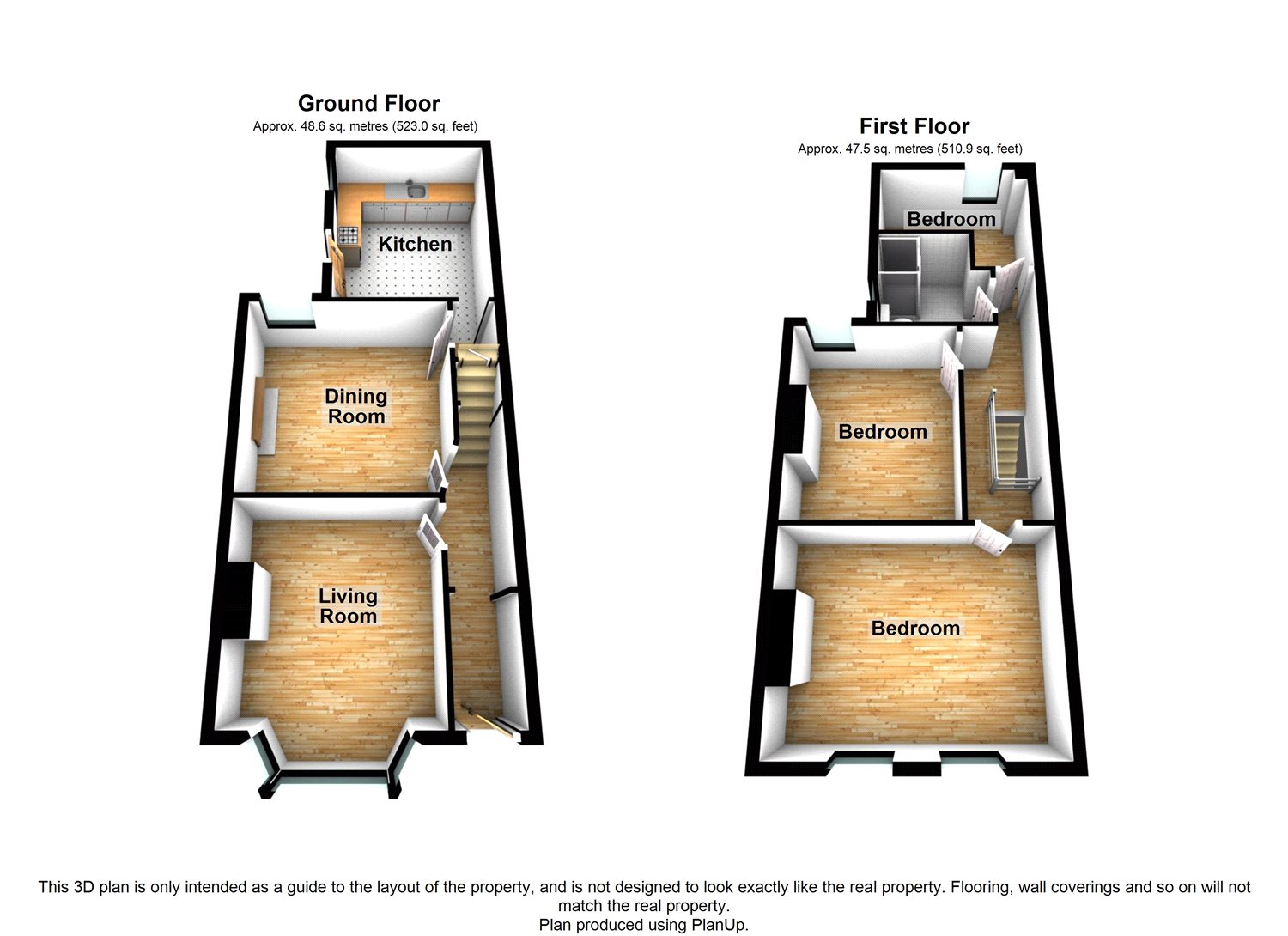 Free property report 31 Lisburn Road, Liverpool, L17 0BT Chimnie