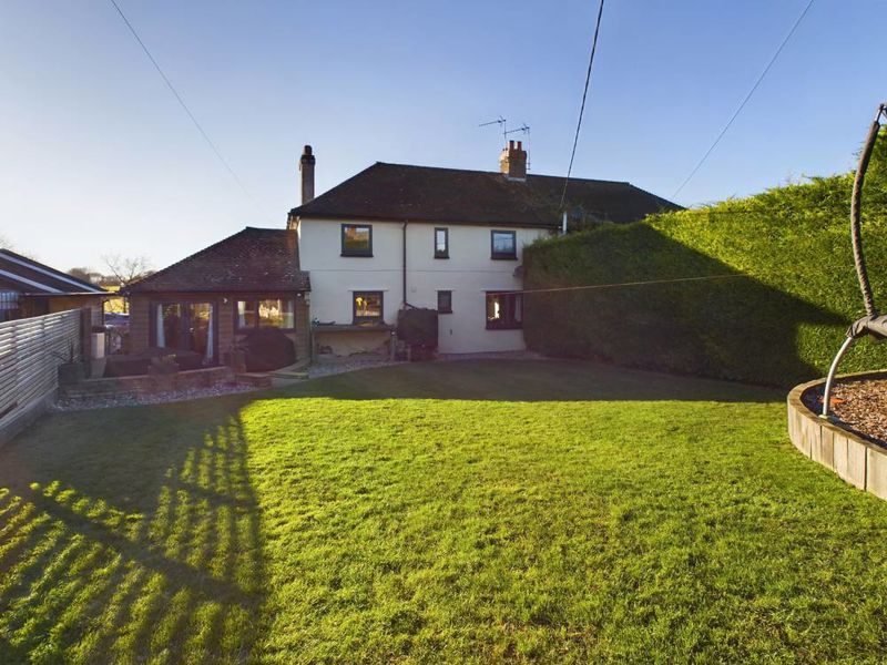 Photos of Elmswell Road, Great Ashfield, Bury St. Edmunds IP31