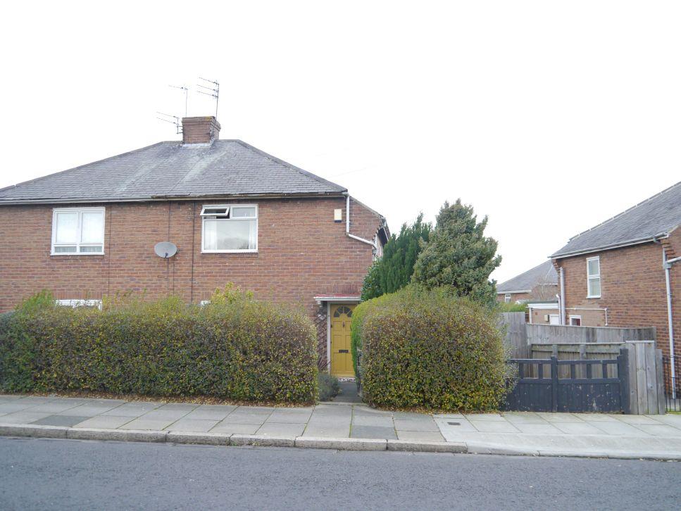 Free property report 20, Welford Avenue, Newcastle Upon Tyne, NE3 3UY