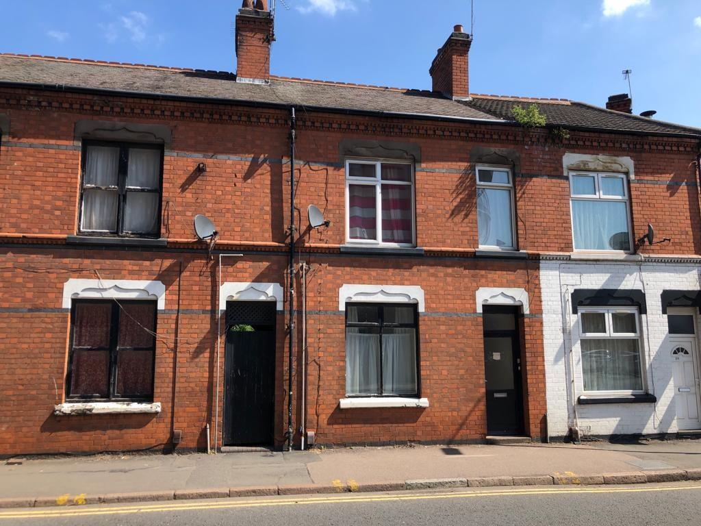 213, Walnut Street (FFF), Leicester photo 2