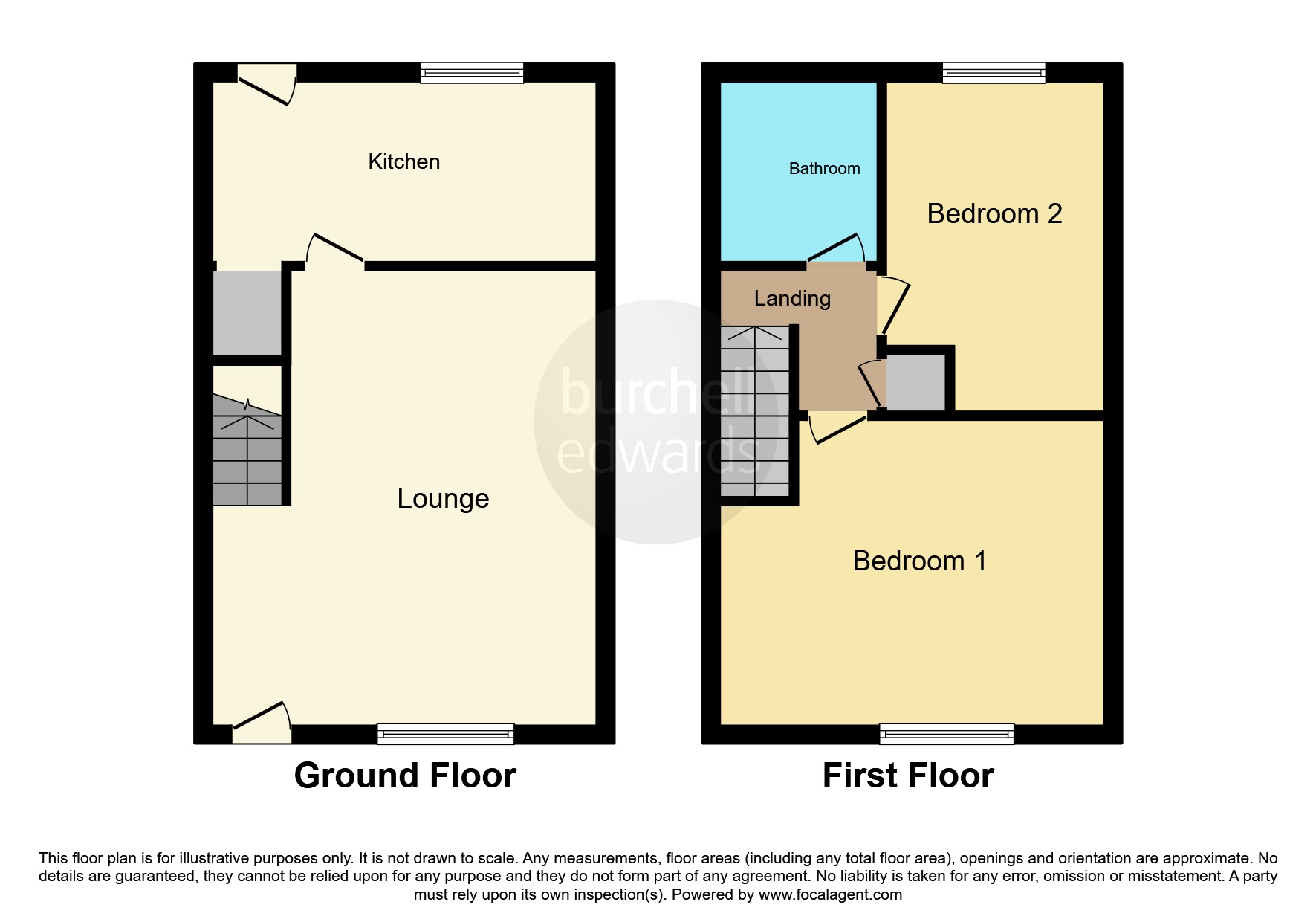 68a, Nottingham Road, Alfreton floorplan