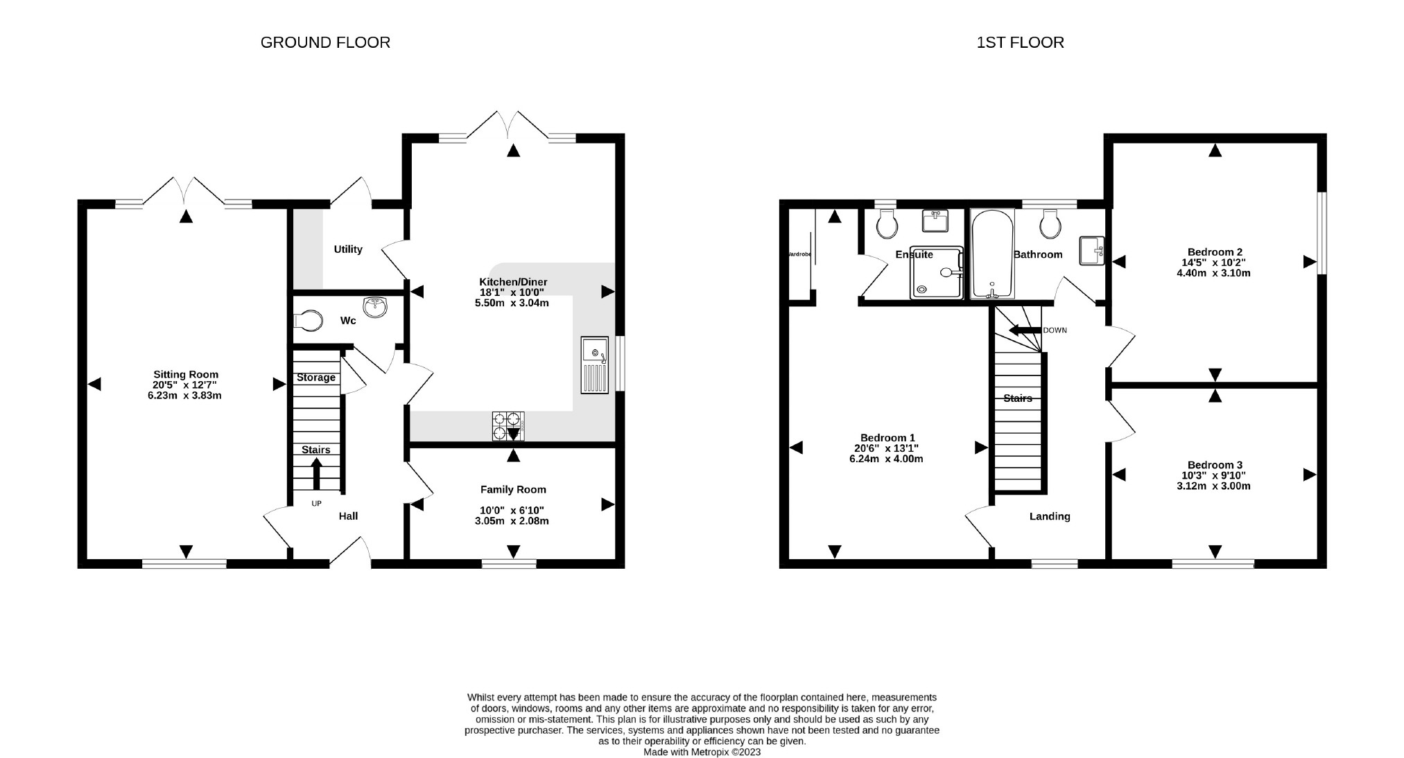 Cookes Drive, Easter Compton, Bristol BS35, 3 bedroom detached house