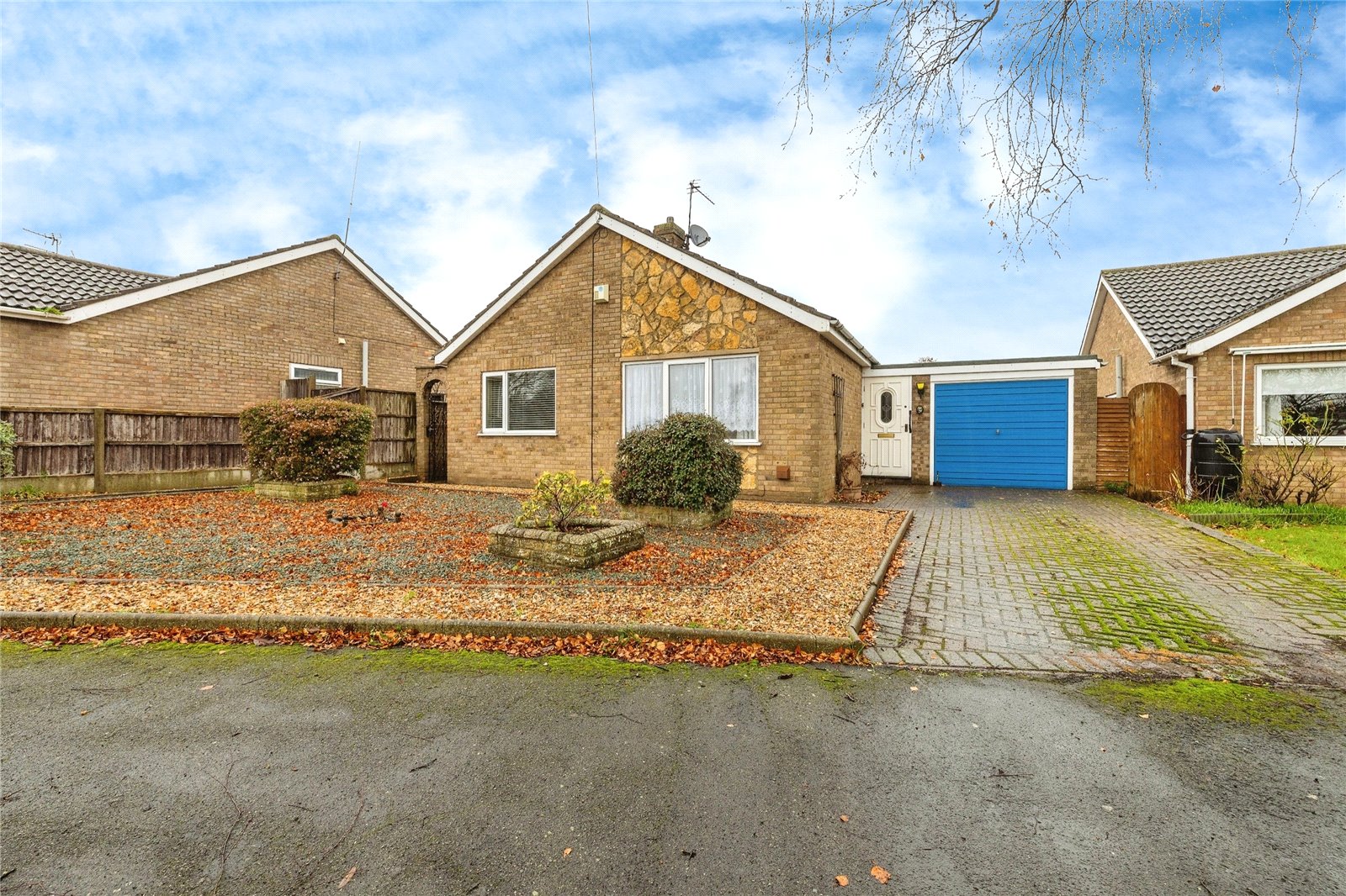 Photos of Windermere Avenue, North Hykeham, Lincoln, Lincolnshire LN6