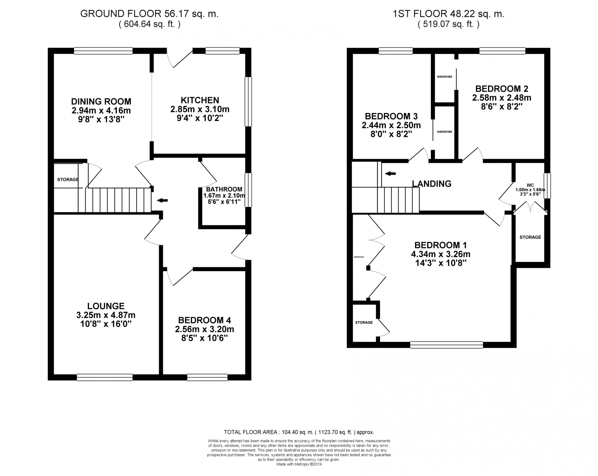 4 Bedrooms Semi-detached house for sale in Ingol Grove, Hambleton FY6